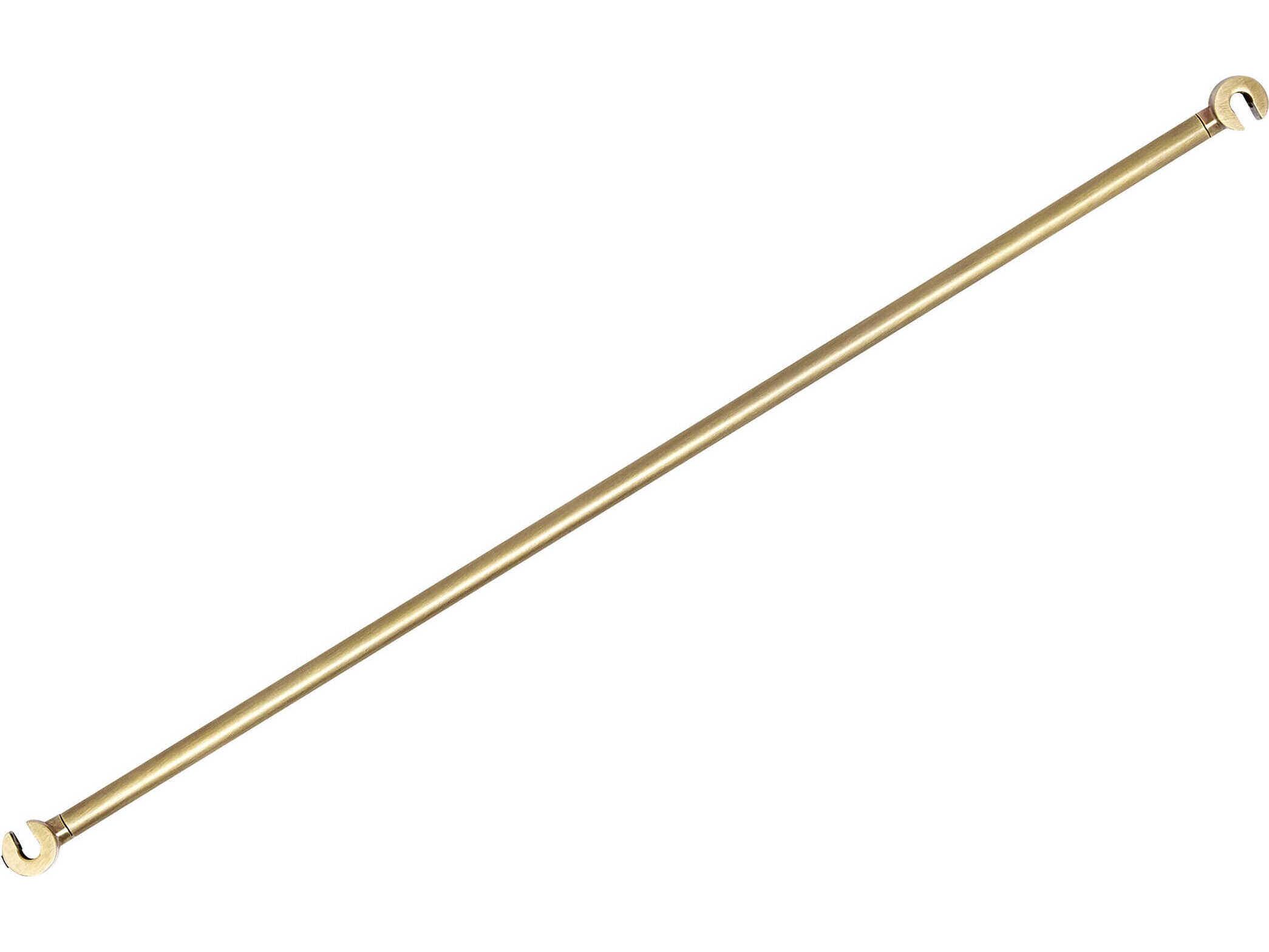 Visual Comfort Modern Trellis 12" Spacer