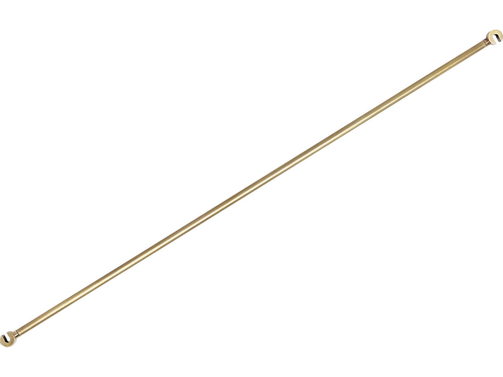 Visual Comfort Modern Trellis 18" Spacer