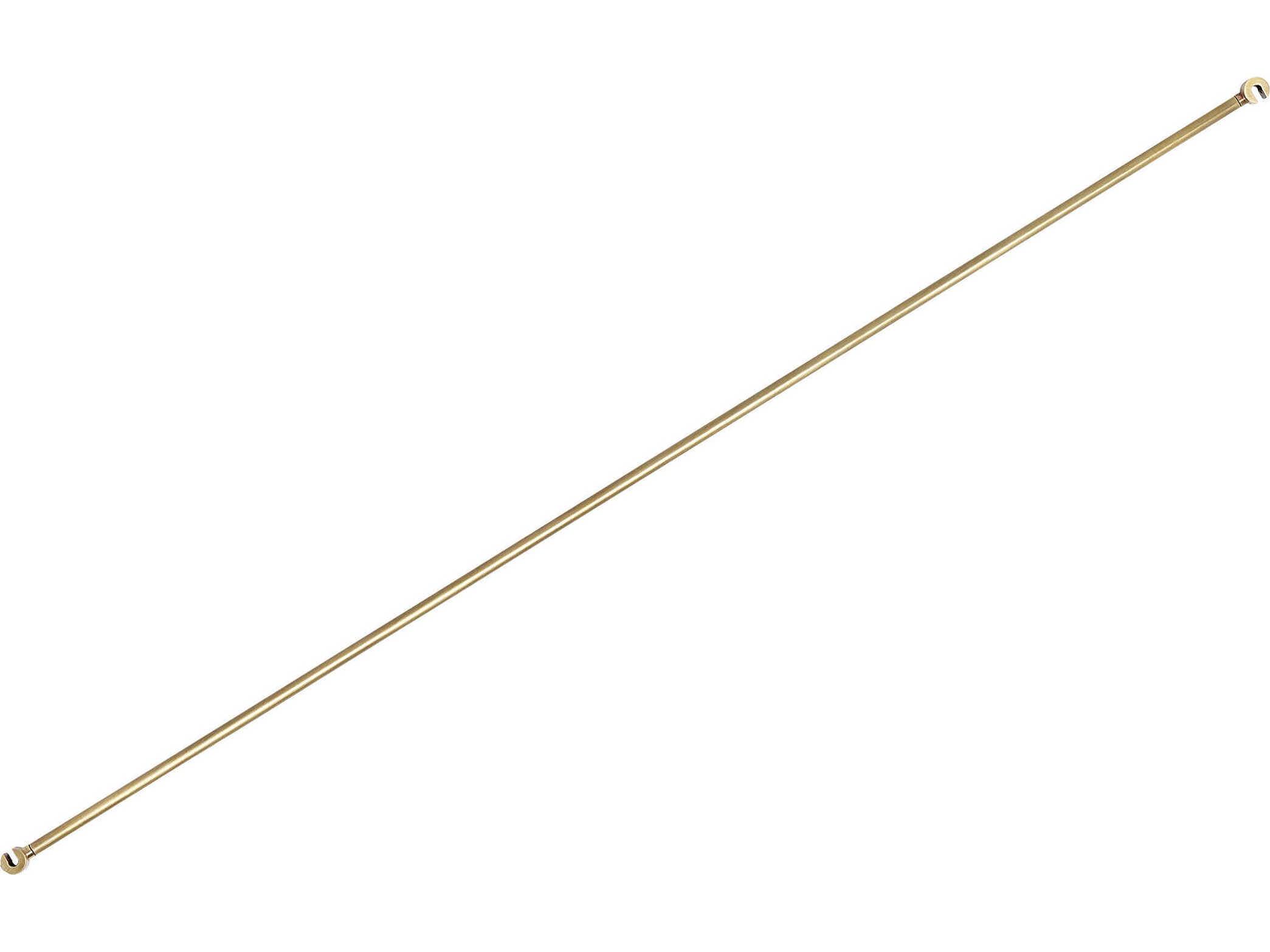 Visual Comfort Modern Trellis 30" Spacer