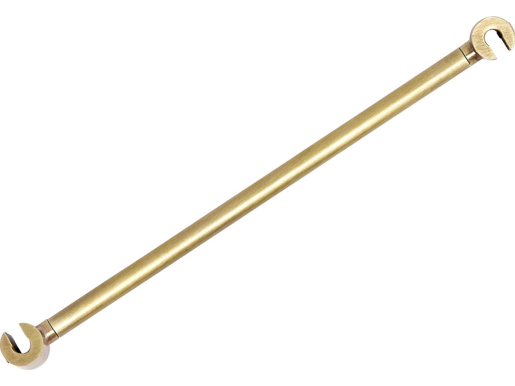 Visual Comfort Modern Trellis 6" Spacer