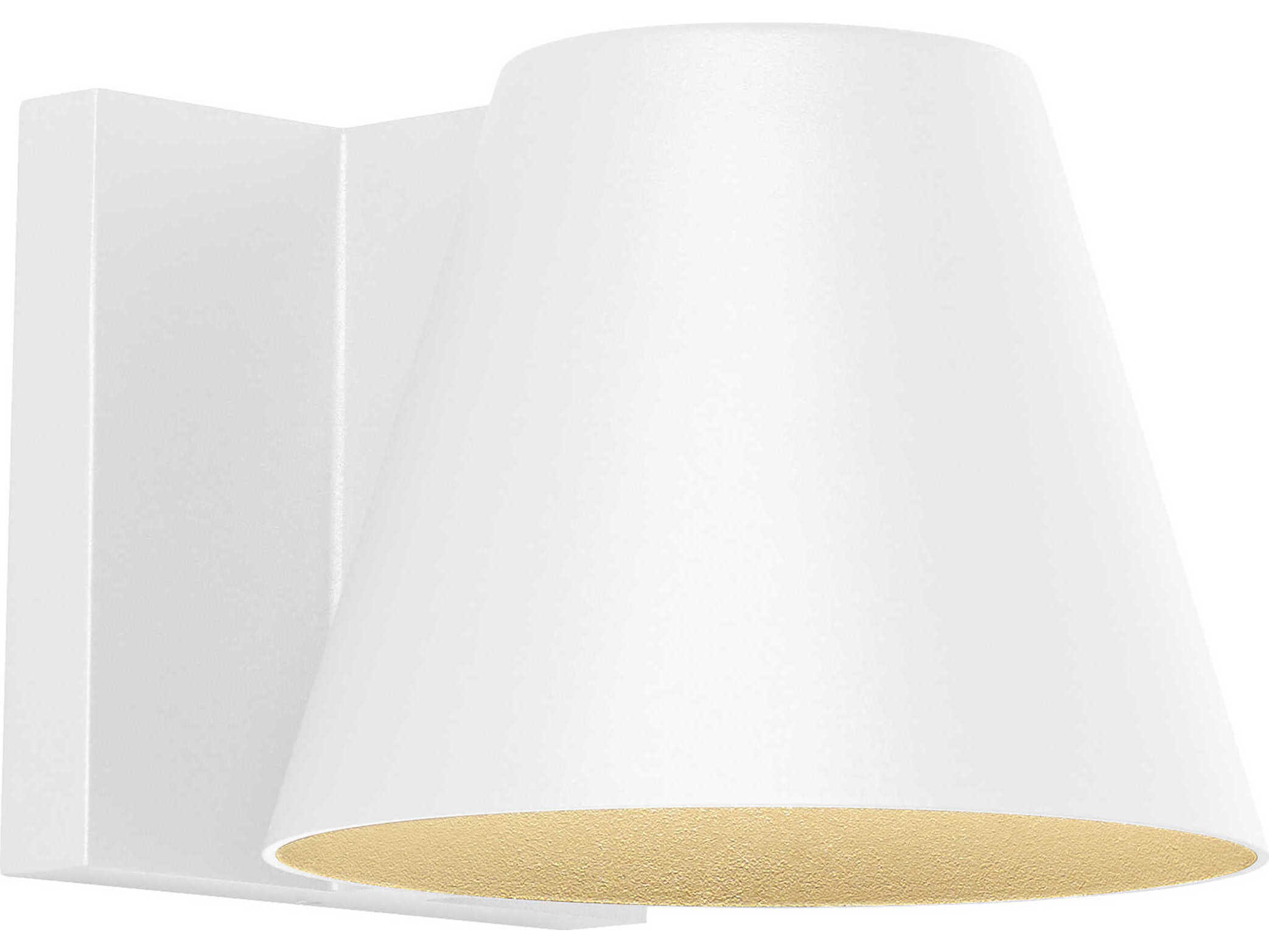 Visual Comfort Modern Bowman 1 - Light Outdoor Wall Light