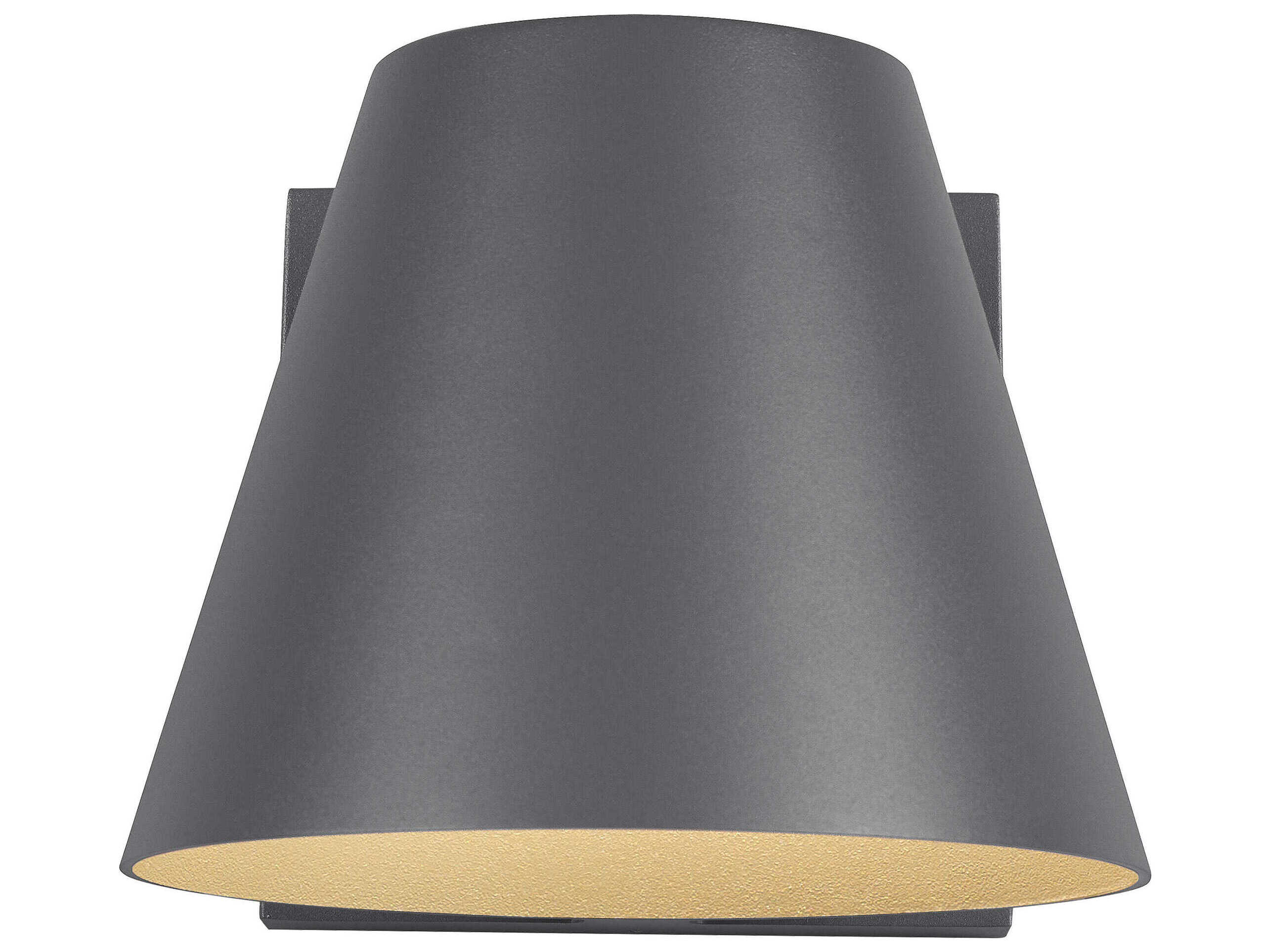 Visual Comfort Modern Bowman 1 - Light Outdoor Wall Light