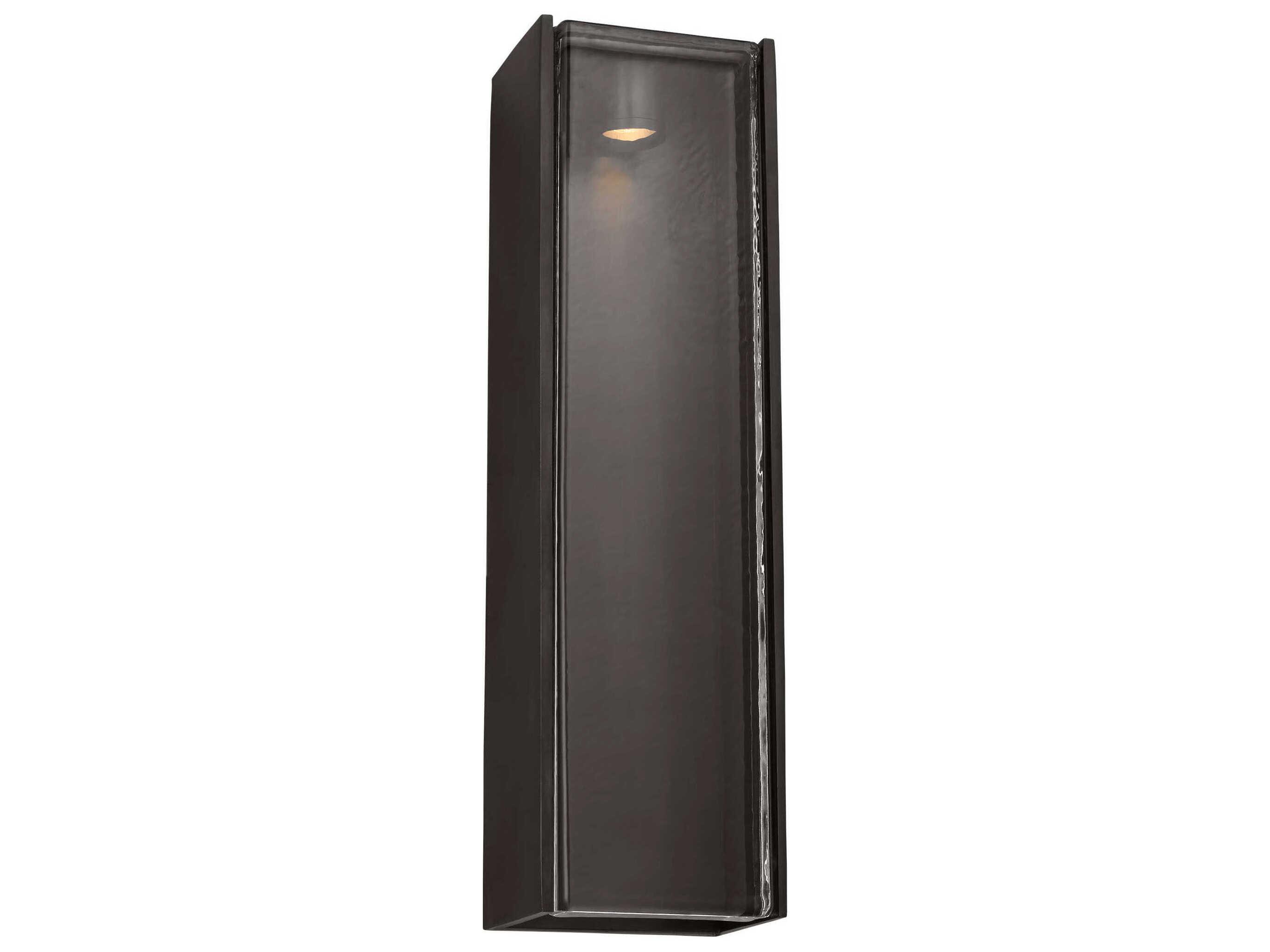 Visual Comfort Modern Maybeck 1-Light Outdoor Wall Light