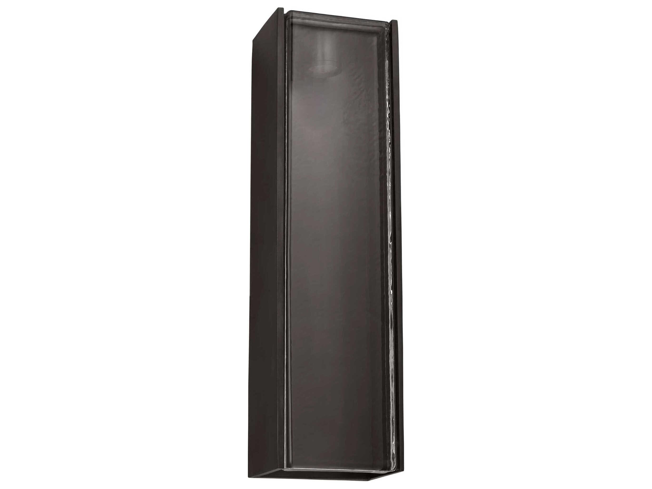 Visual Comfort Modern Maybeck 1-Light Outdoor Wall Light