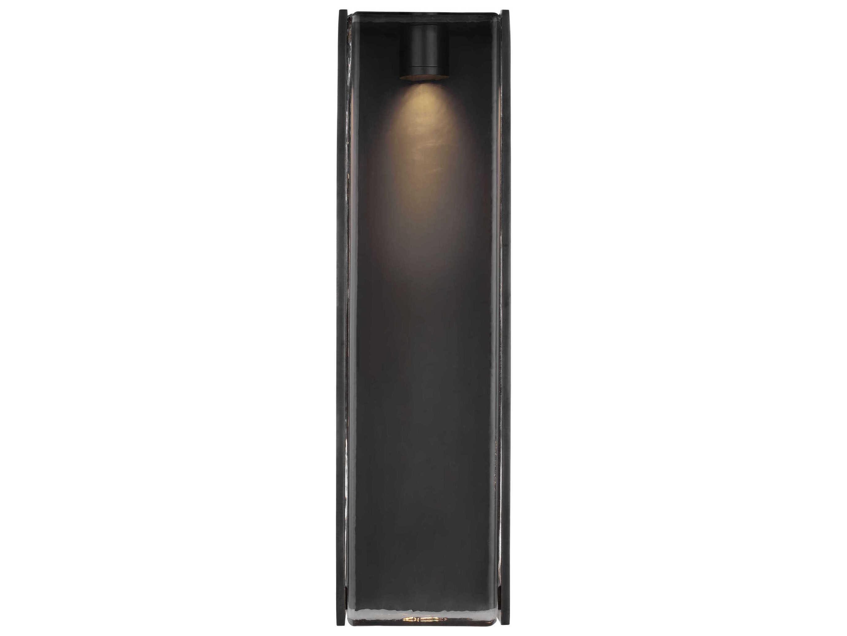 Visual Comfort Modern Maybeck 1-Light Outdoor Wall Light