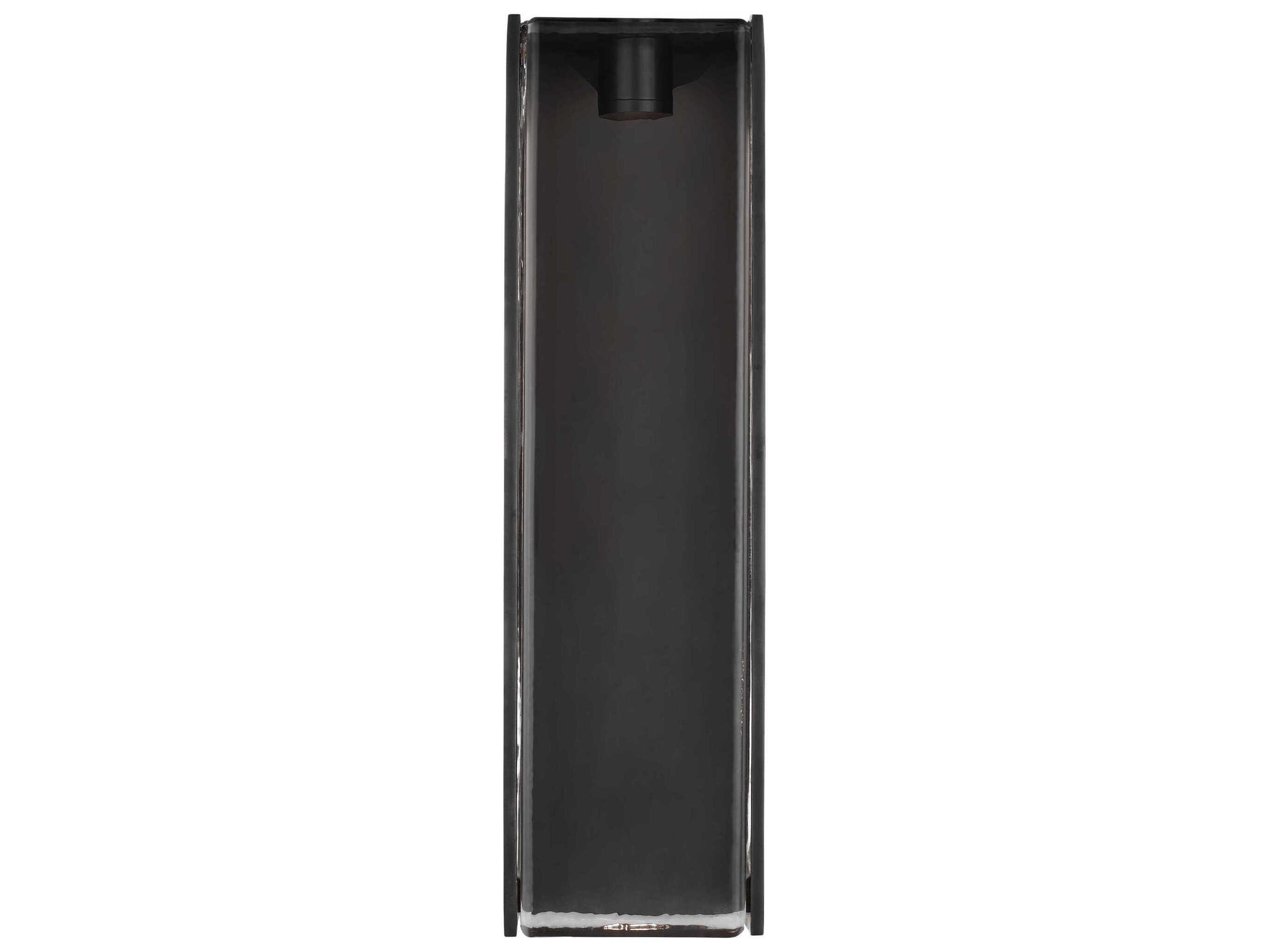 Visual Comfort Modern Maybeck 1-Light Outdoor Wall Light