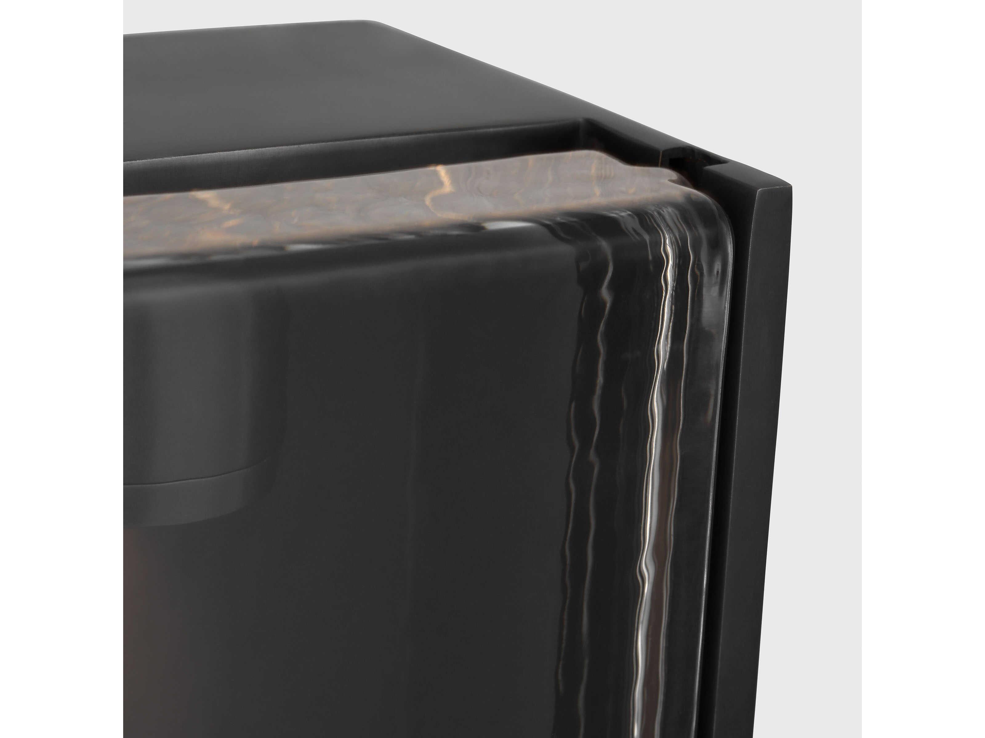 Visual Comfort Modern Maybeck 1-Light Outdoor Wall Light