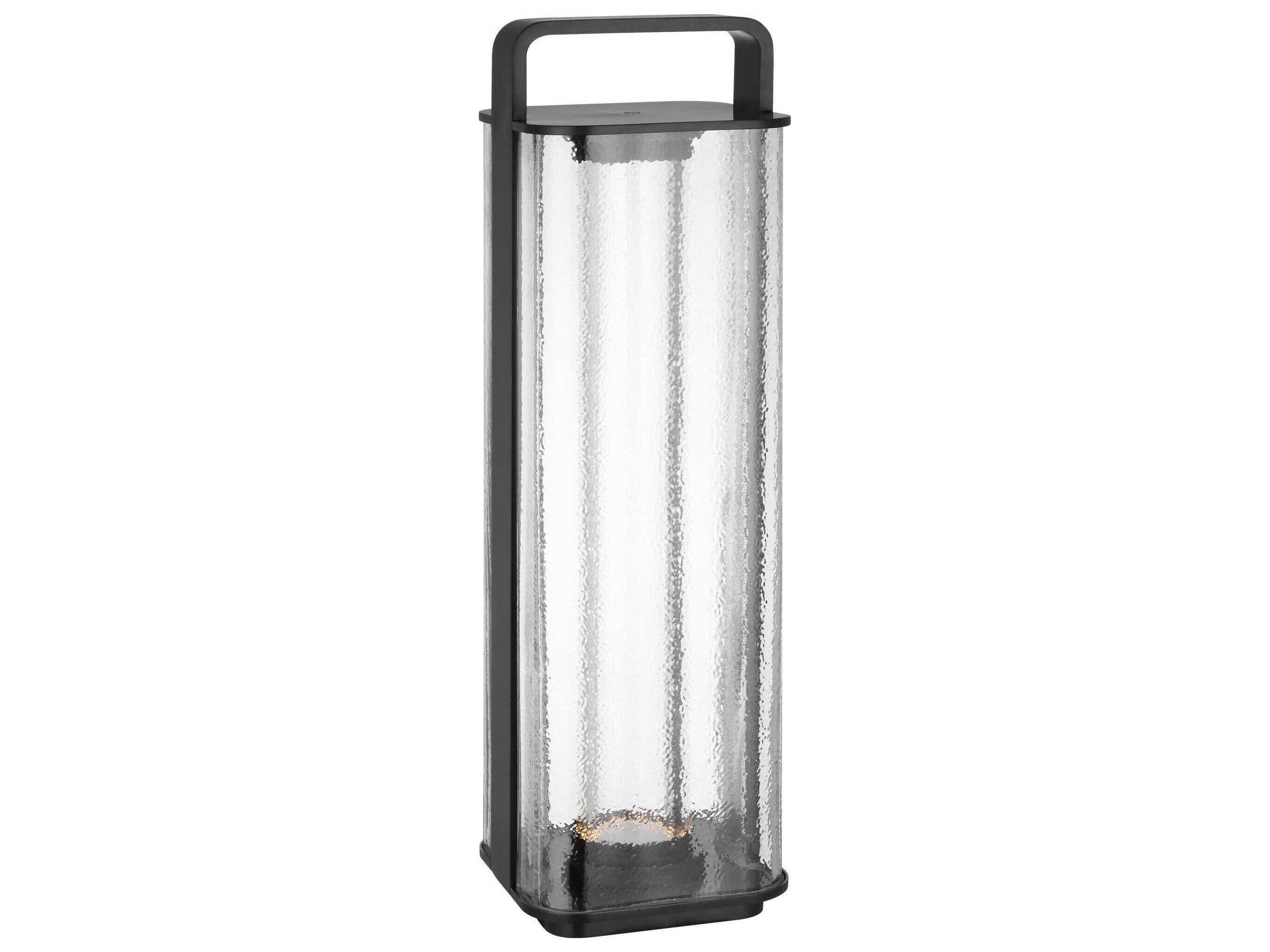 Visual Comfort Modern Flacara 1-Light Outdoor Lamp