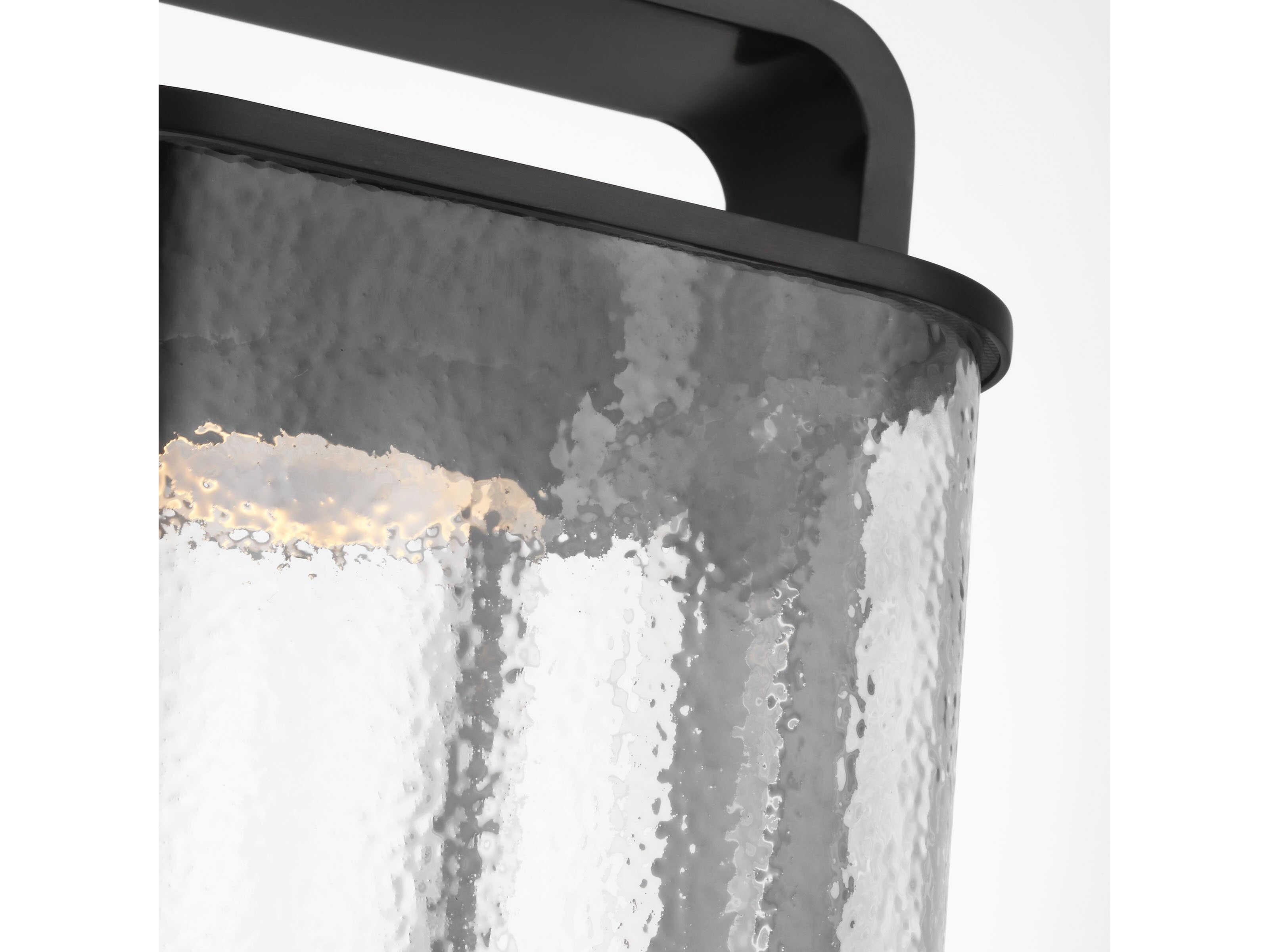 Visual Comfort Modern Flacara 1-Light Outdoor Lamp