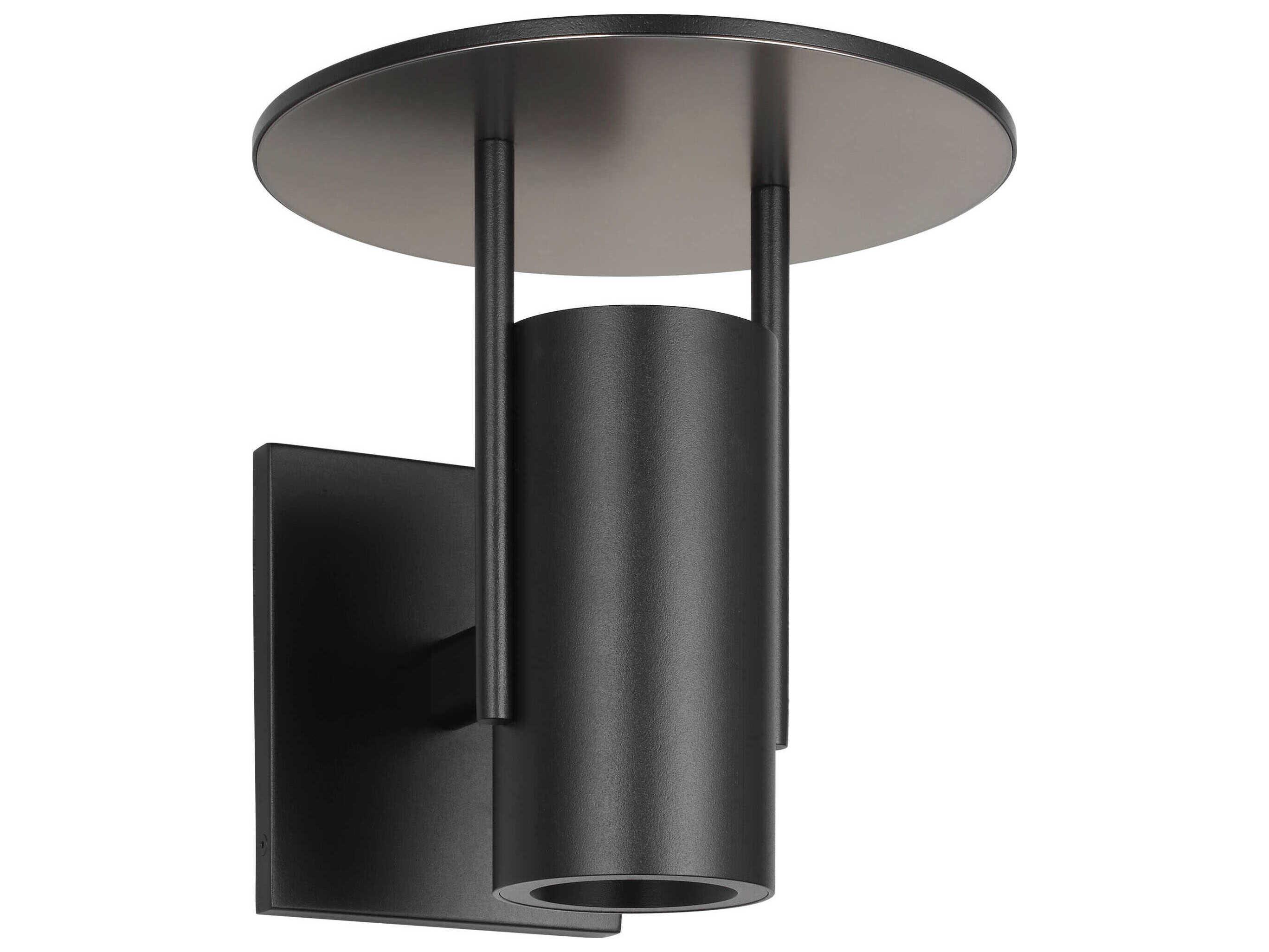 Visual Comfort Modern Ronan 2-Light Outdoor Wall Light
