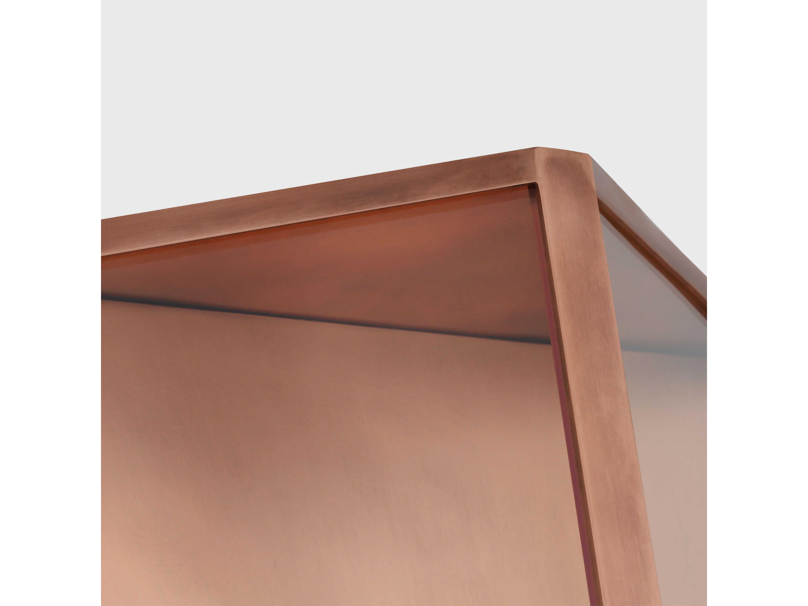 Visual Comfort Modern Punto 1-Light Outdoor Wall Light