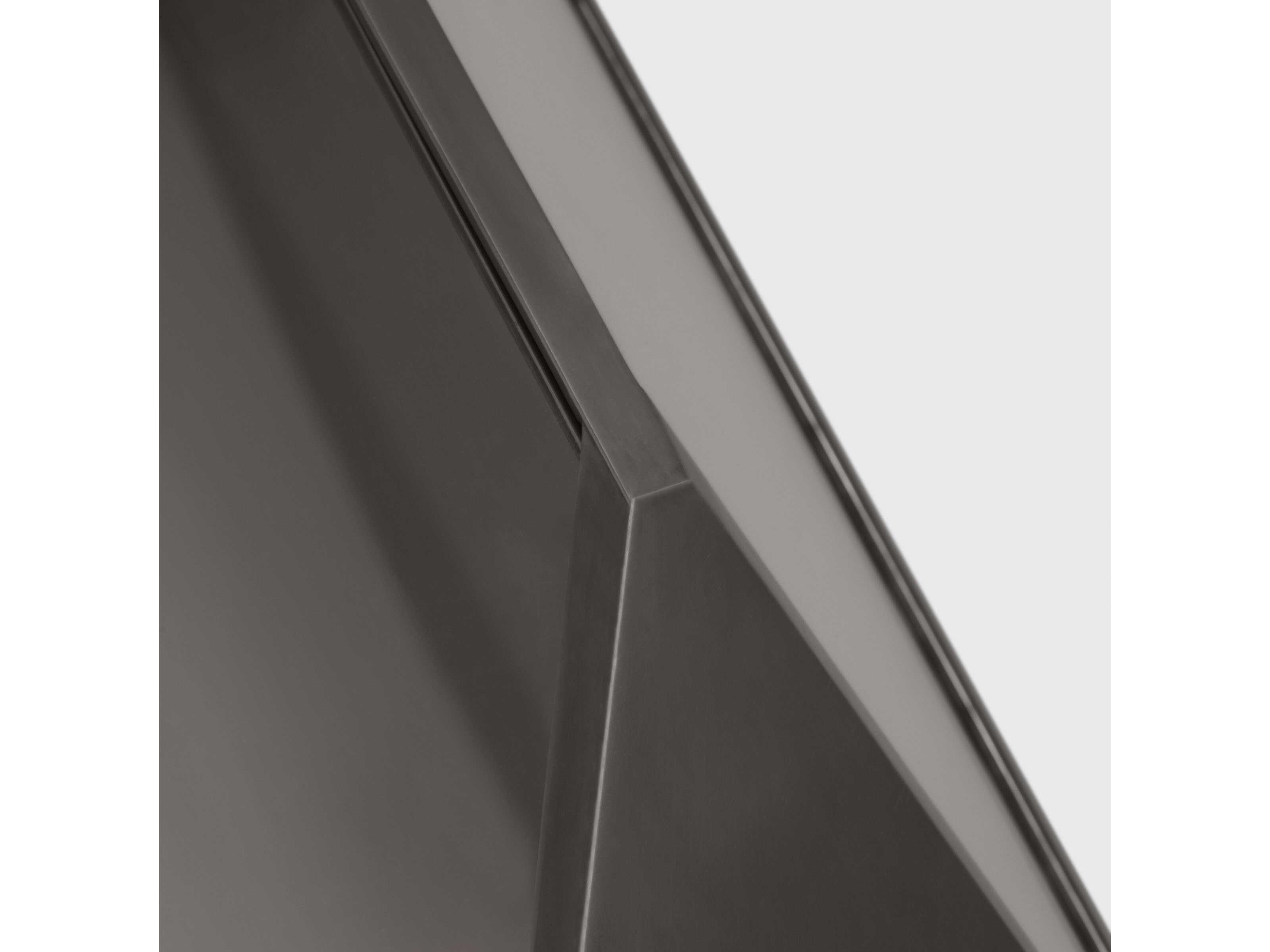 Visual Comfort Modern Punto 1-Light Outdoor Wall Light