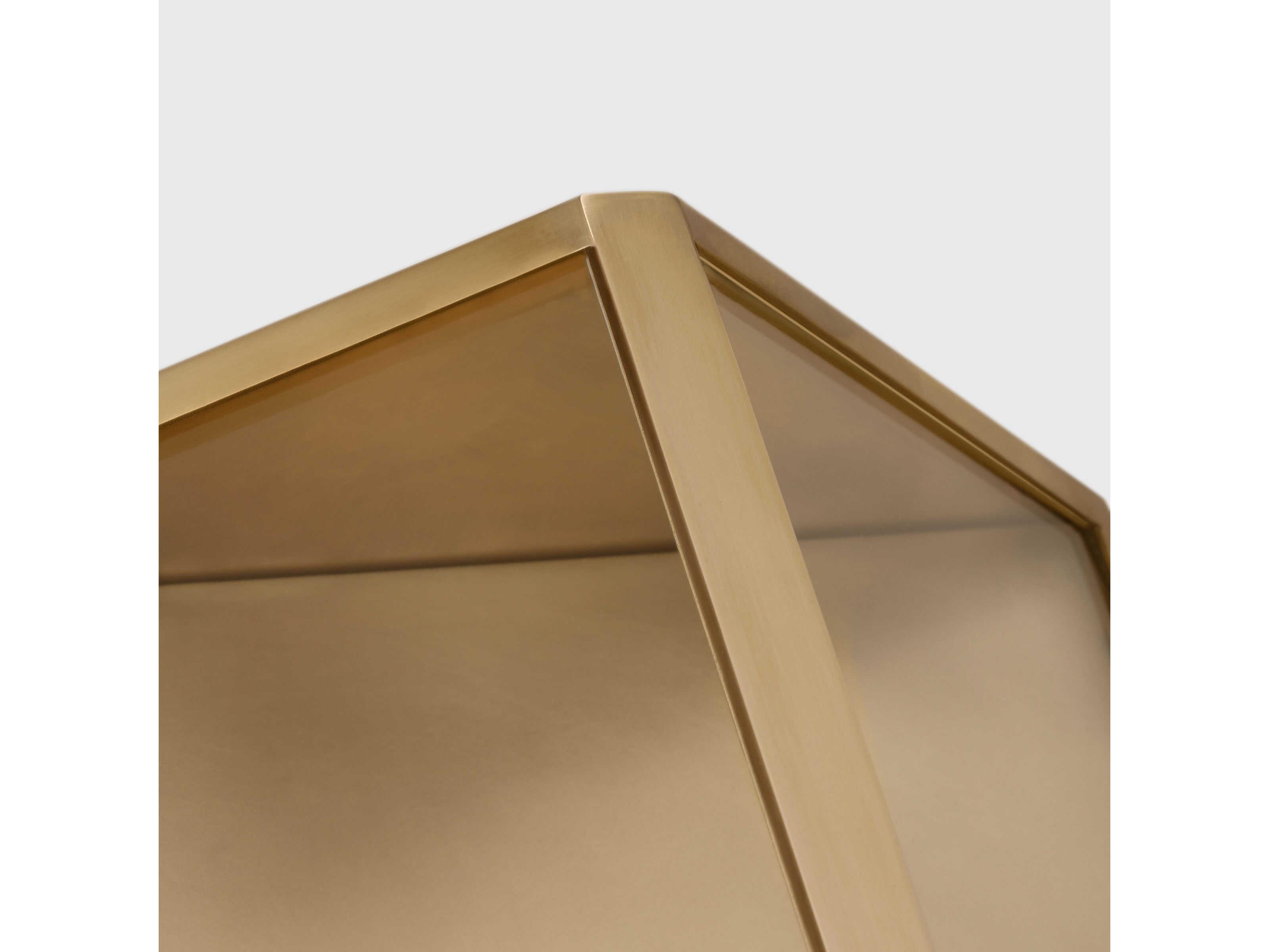 Visual Comfort Modern Punto 1-Light Outdoor Wall Light