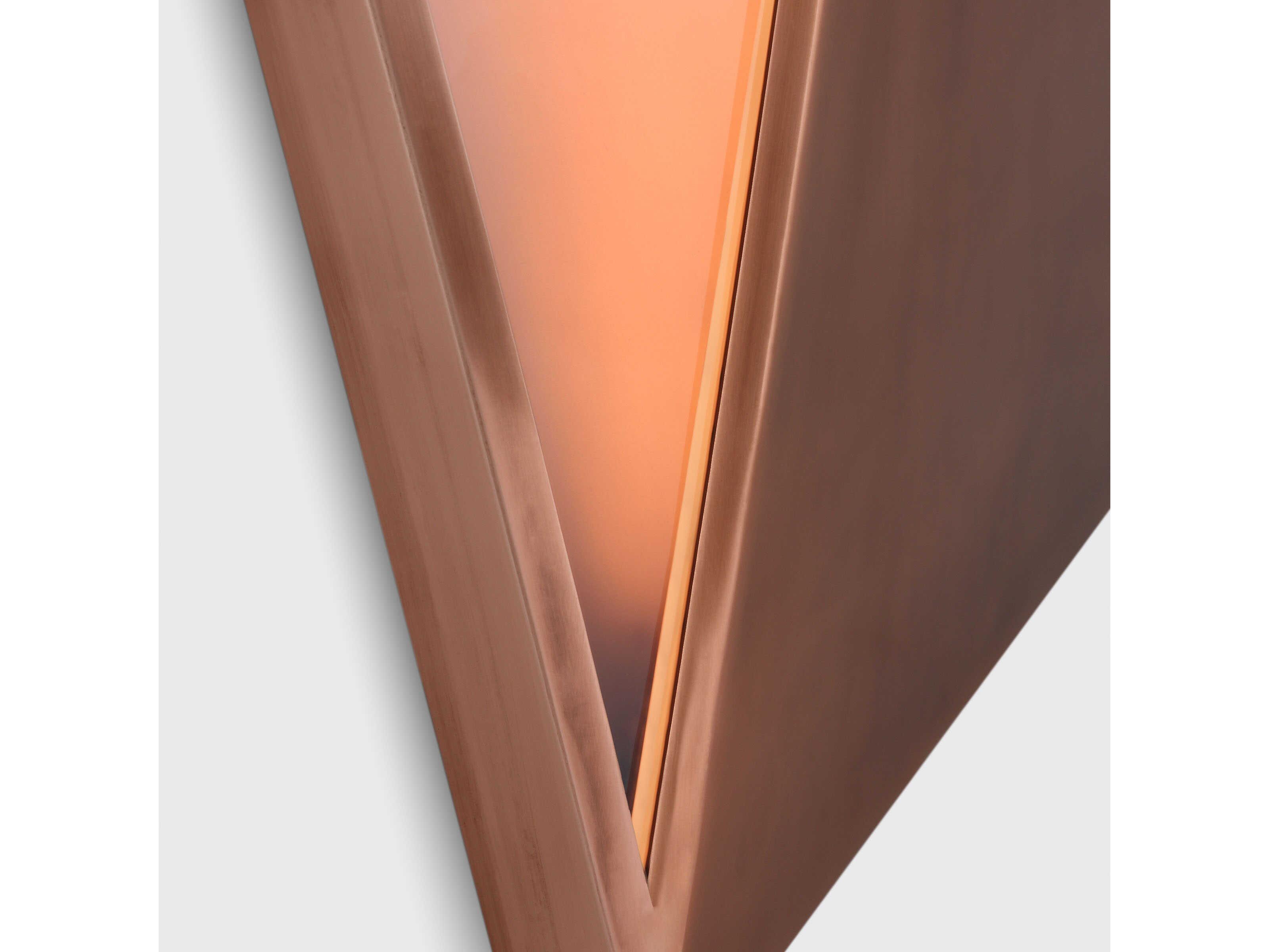 Visual Comfort Modern Punto 1-Light Outdoor Wall Light