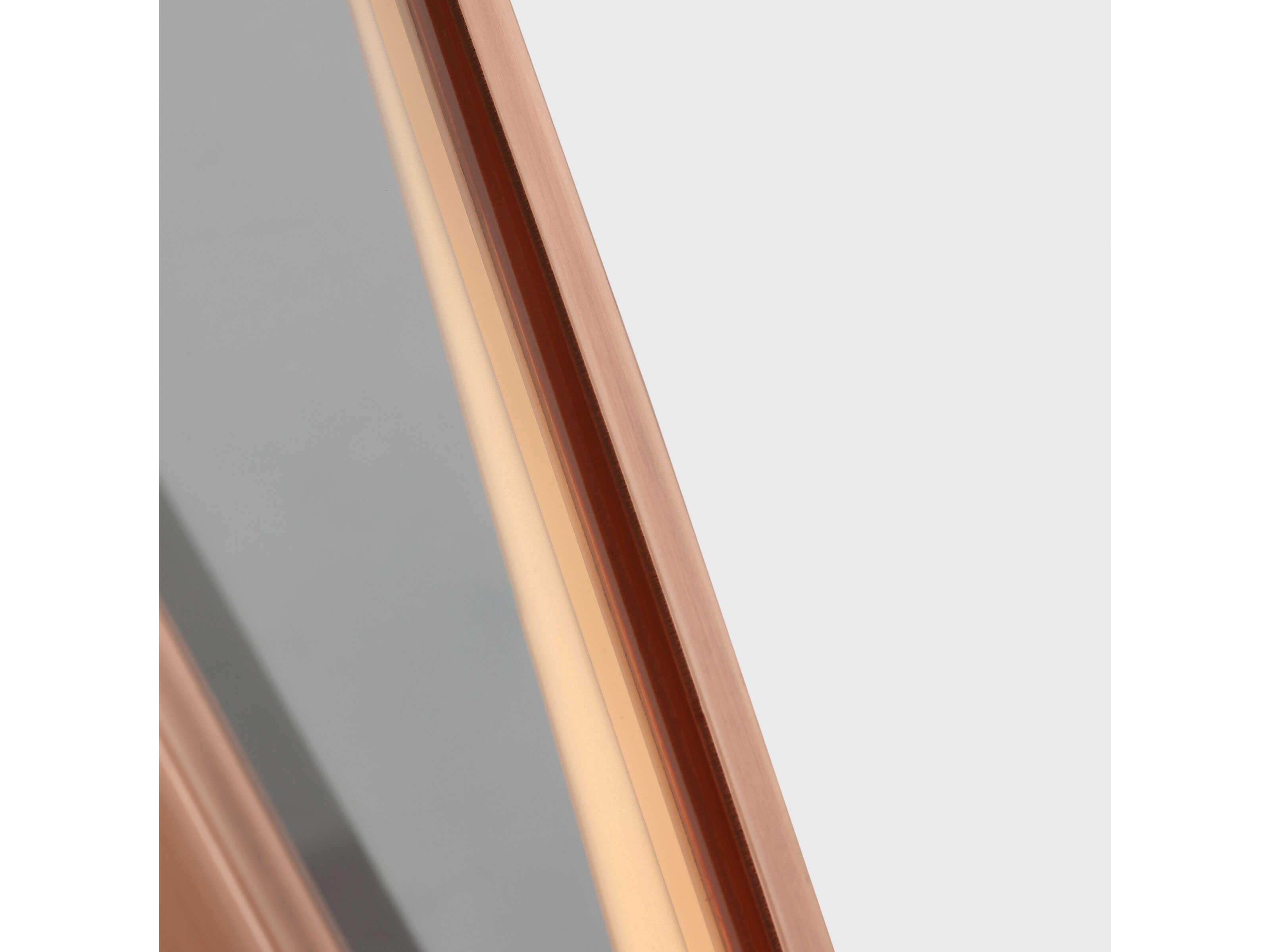 Visual Comfort Modern Punto 1-Light Outdoor Wall Light