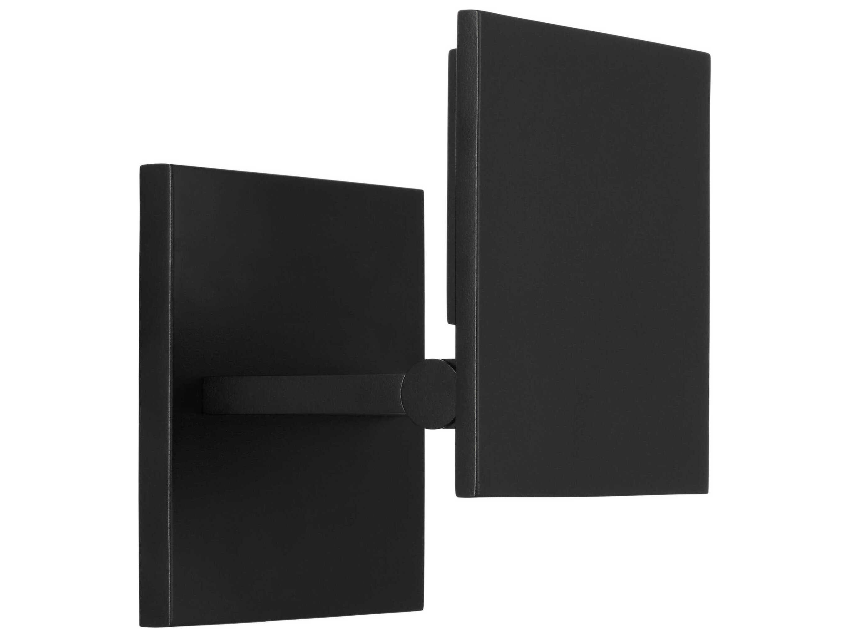 Visual Comfort Modern Angolo 1-Light Outdoor Wall Light