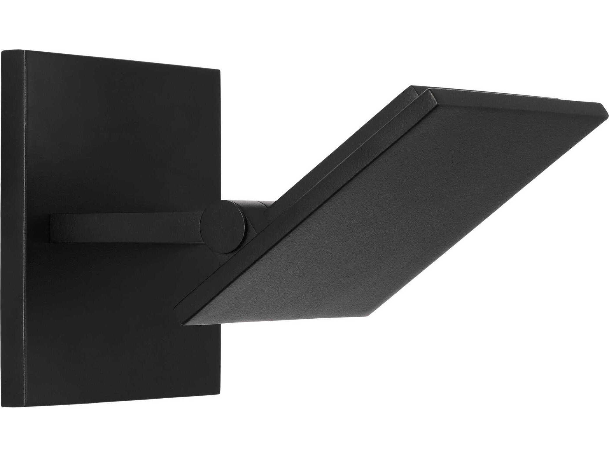 Visual Comfort Modern Angolo 1-Light Outdoor Wall Light