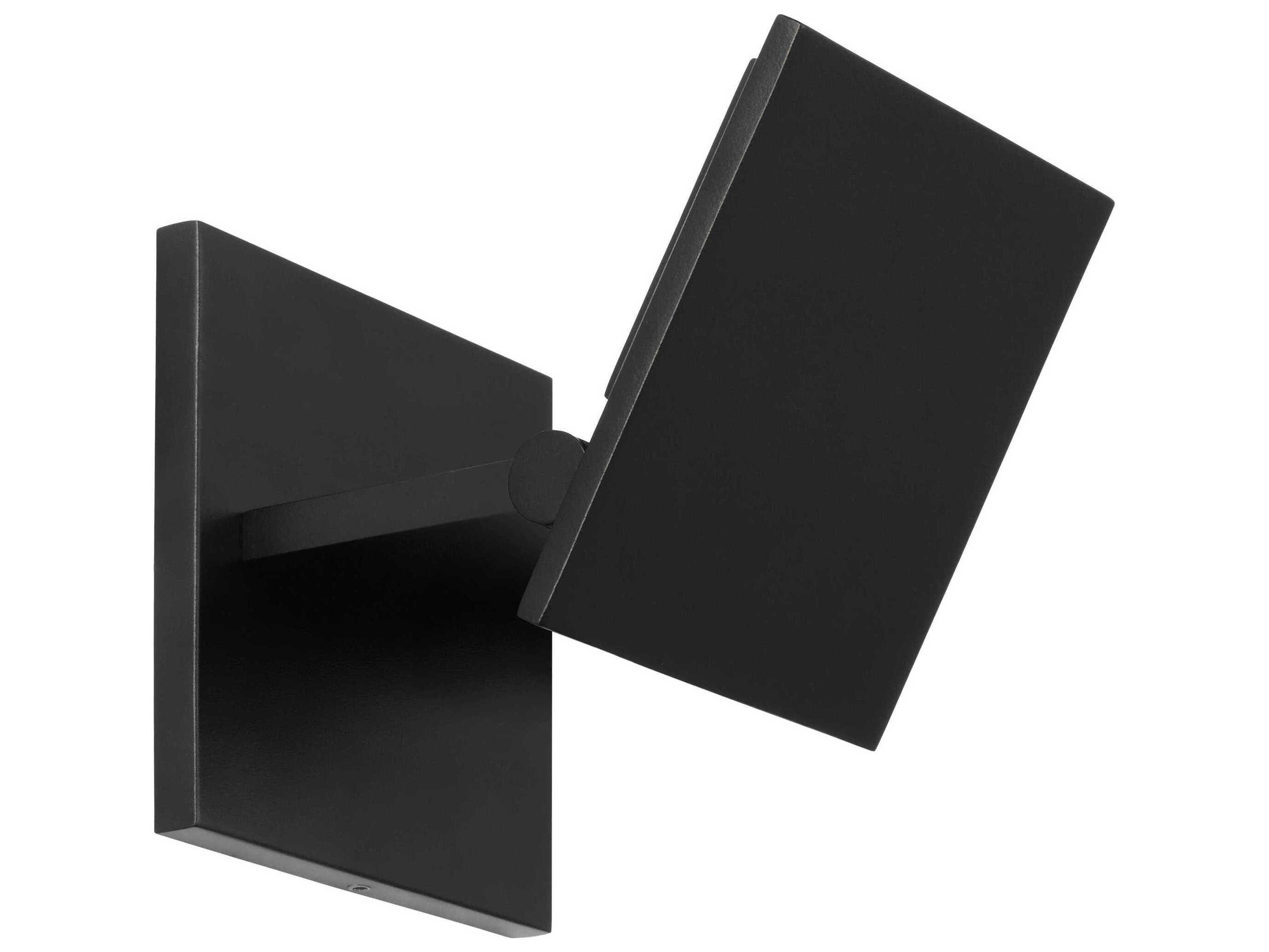 Visual Comfort Modern Angolo 1-Light Outdoor Wall Light