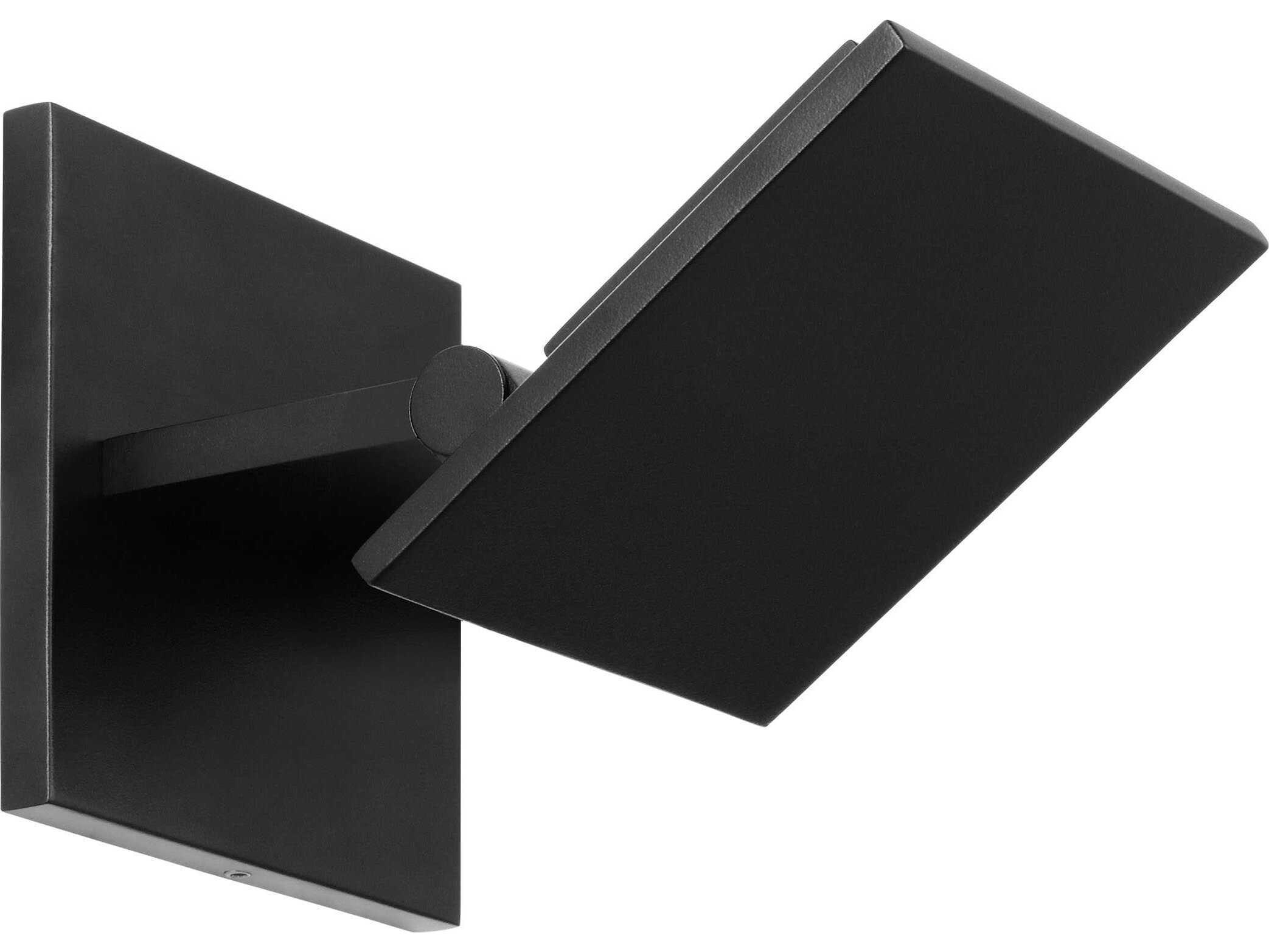 Visual Comfort Modern Angolo 1-Light Outdoor Wall Light