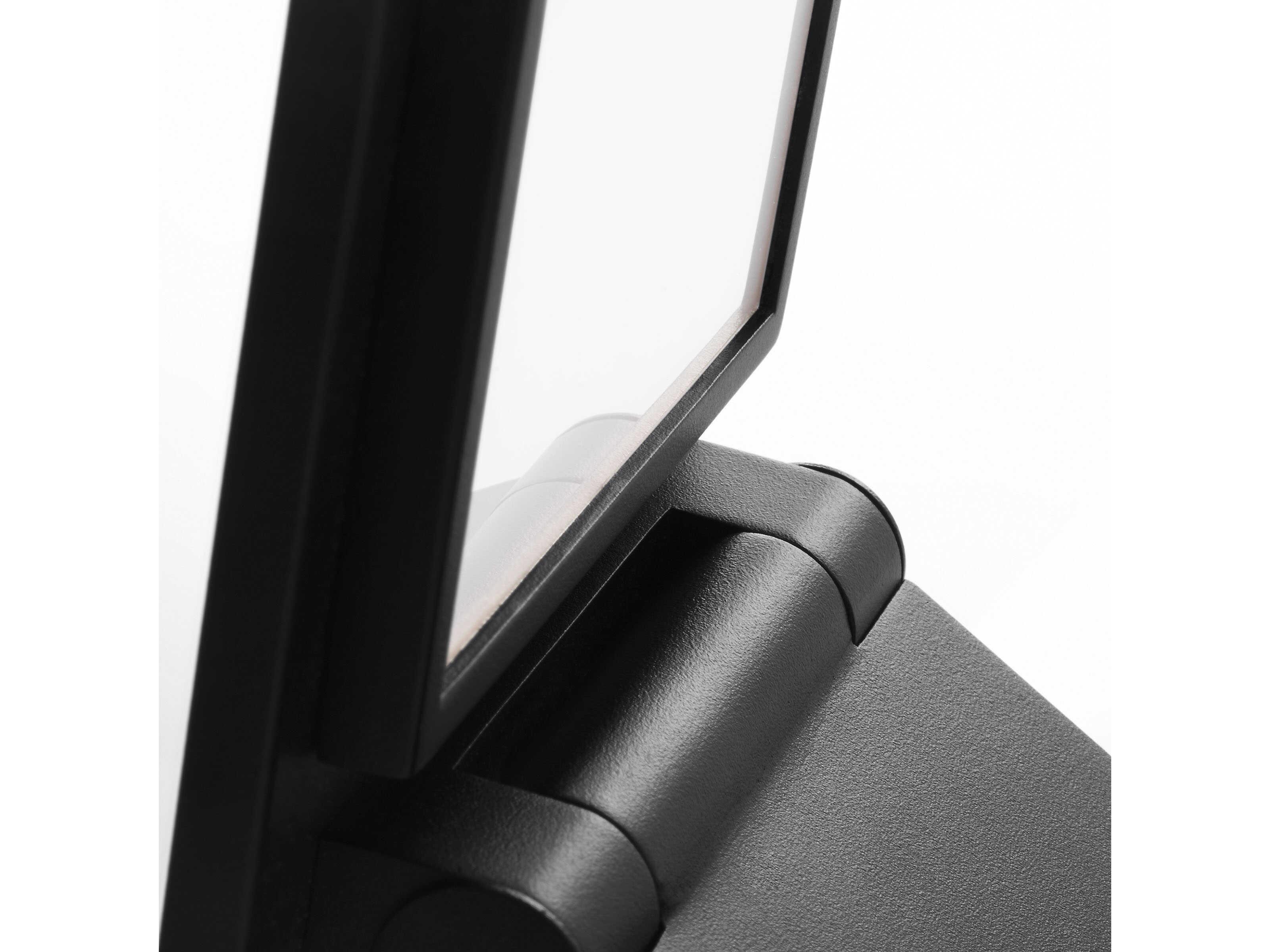 Visual Comfort Modern Angolo 1-Light Outdoor Wall Light