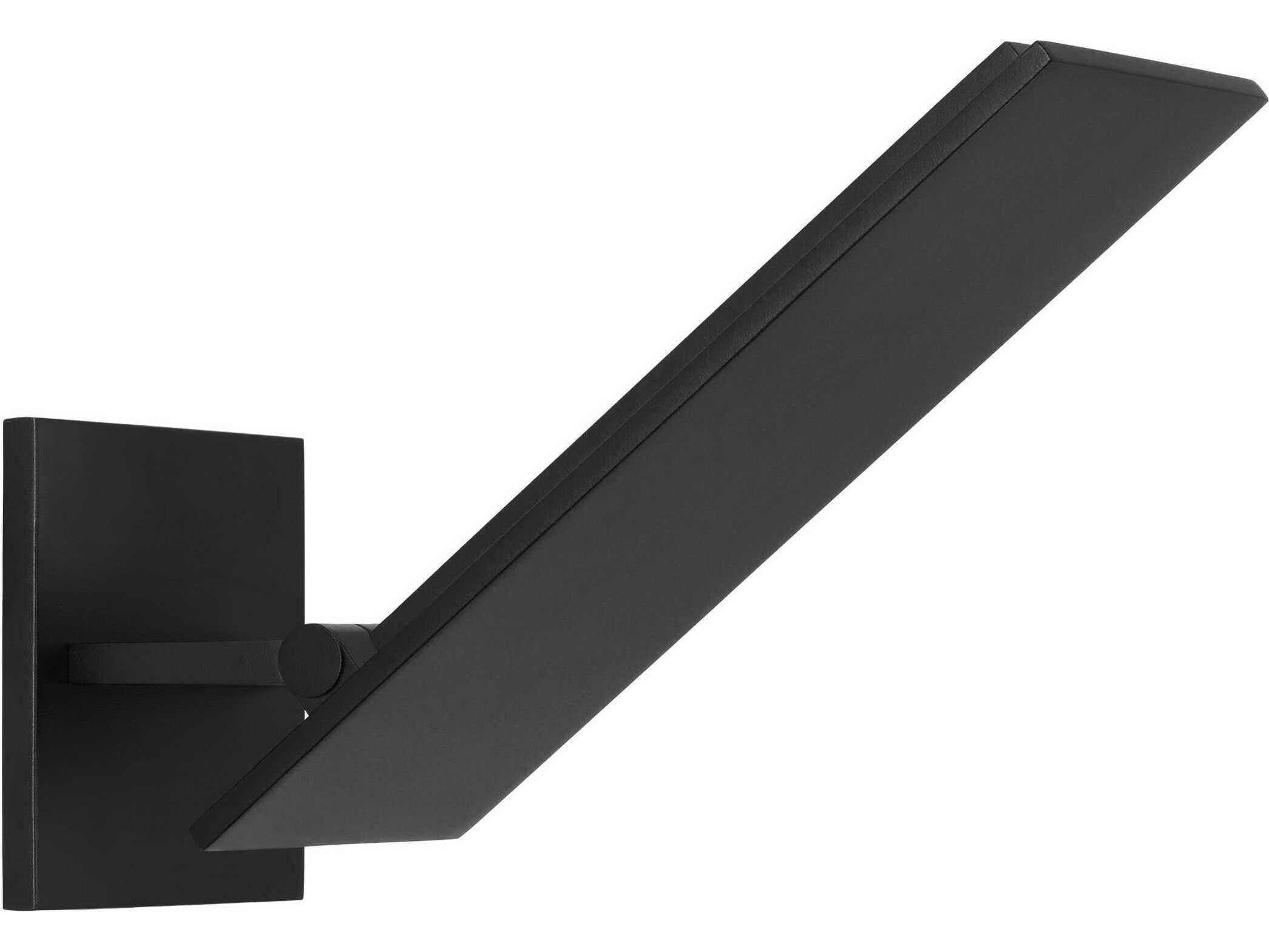 Visual Comfort Modern Angolo 1-Light Outdoor Wall Light