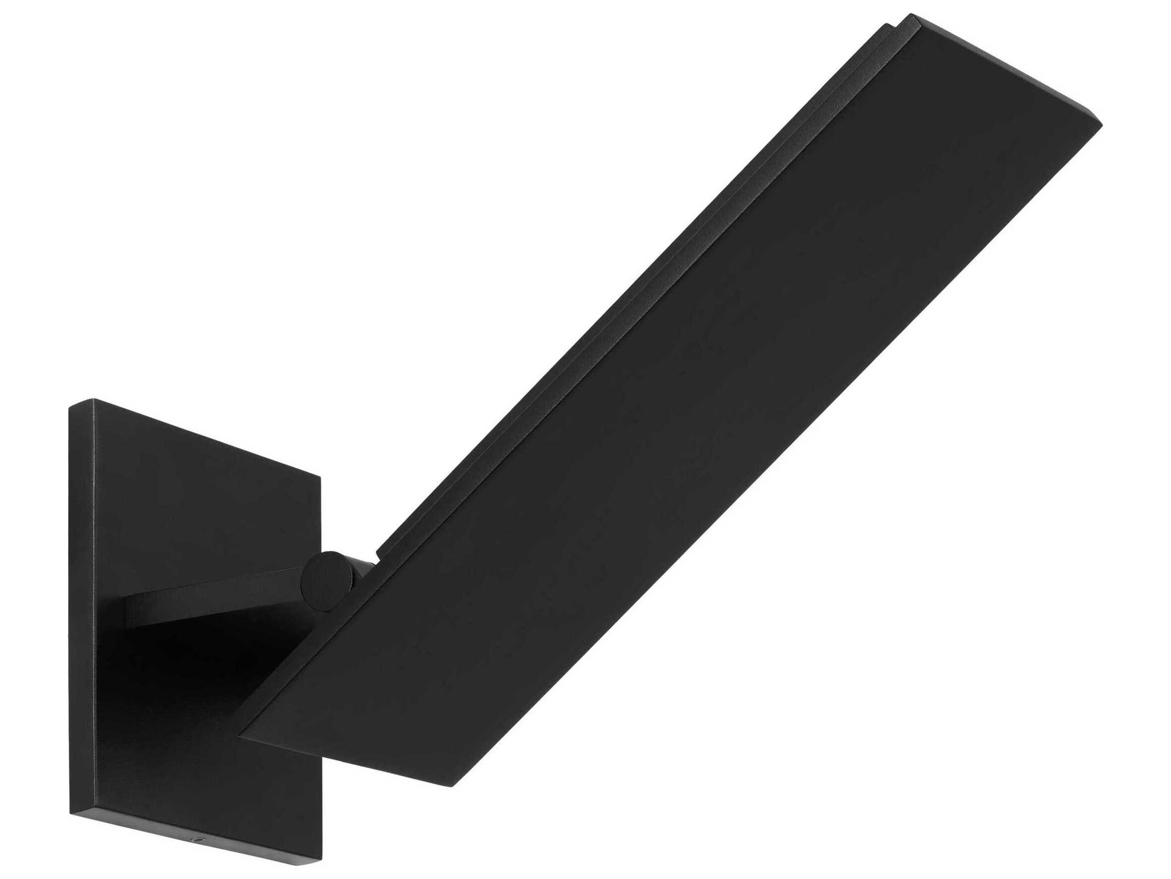 Visual Comfort Modern Angolo 1-Light Outdoor Wall Light