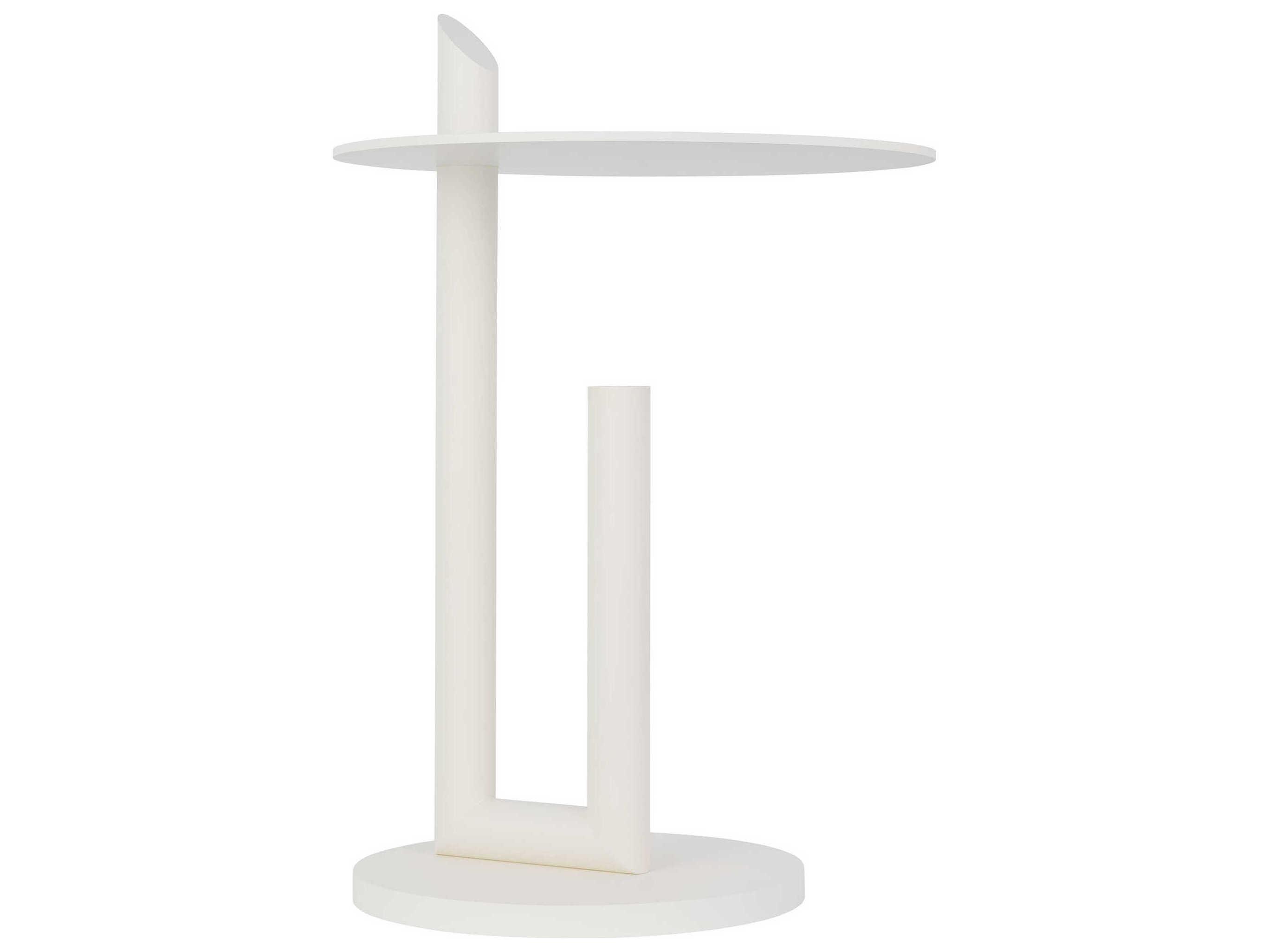 Visual Comfort Modern Fielle Soft White Table Lamp
