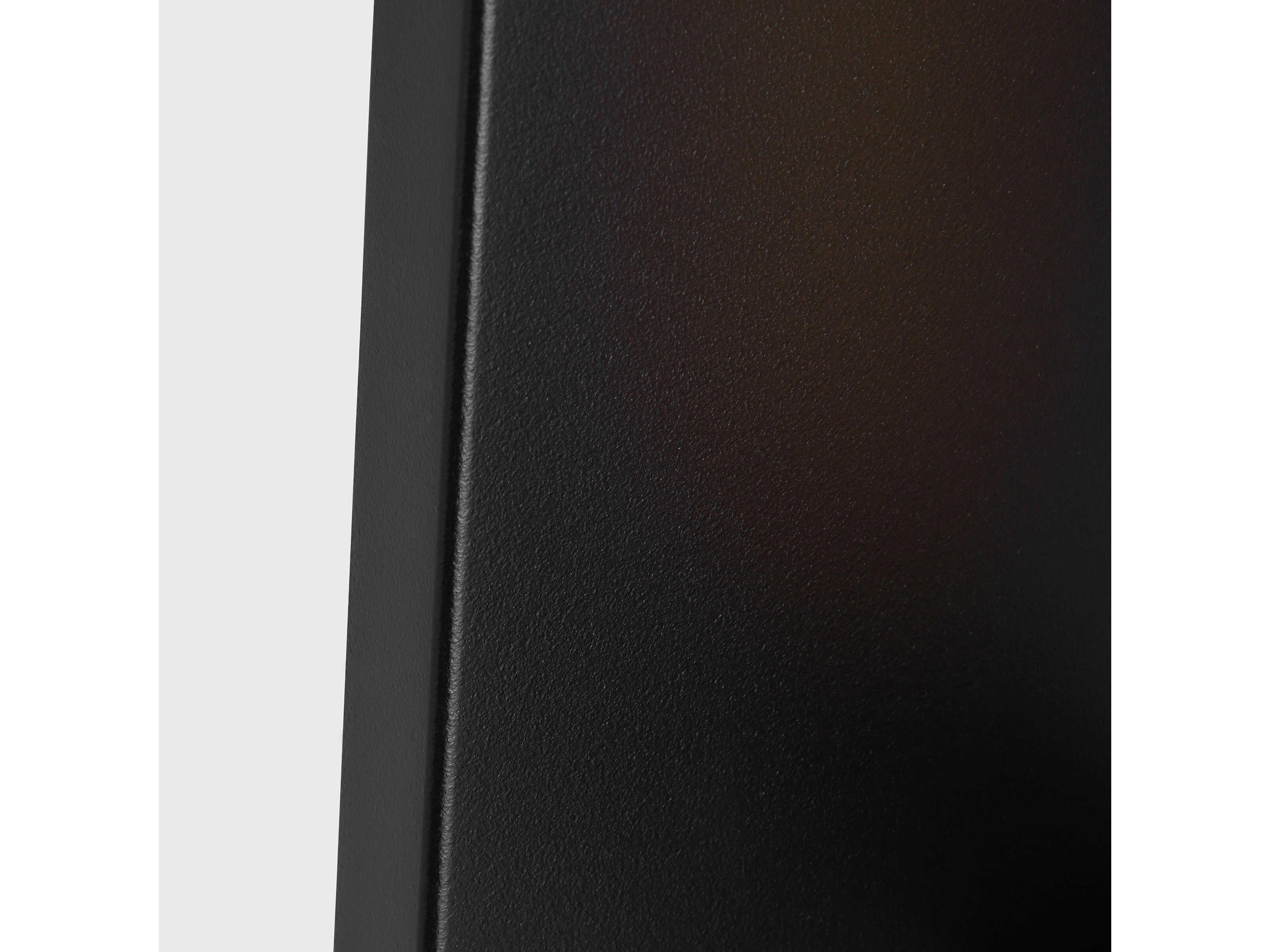 Visual Comfort Modern Stagger 1-Light Outdoor Wall Light