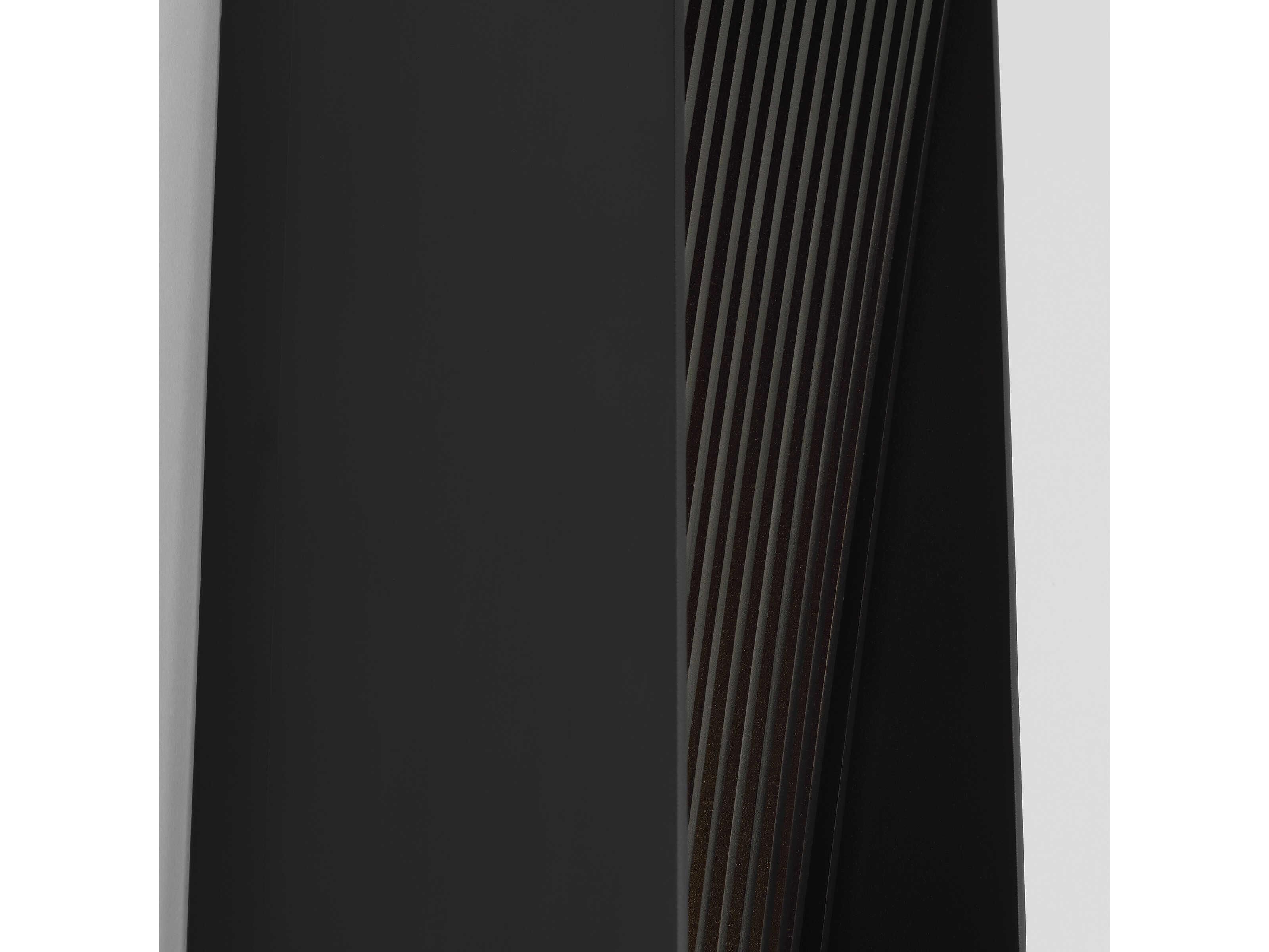 Visual Comfort Modern Strum 1-Light Outdoor Wall Light