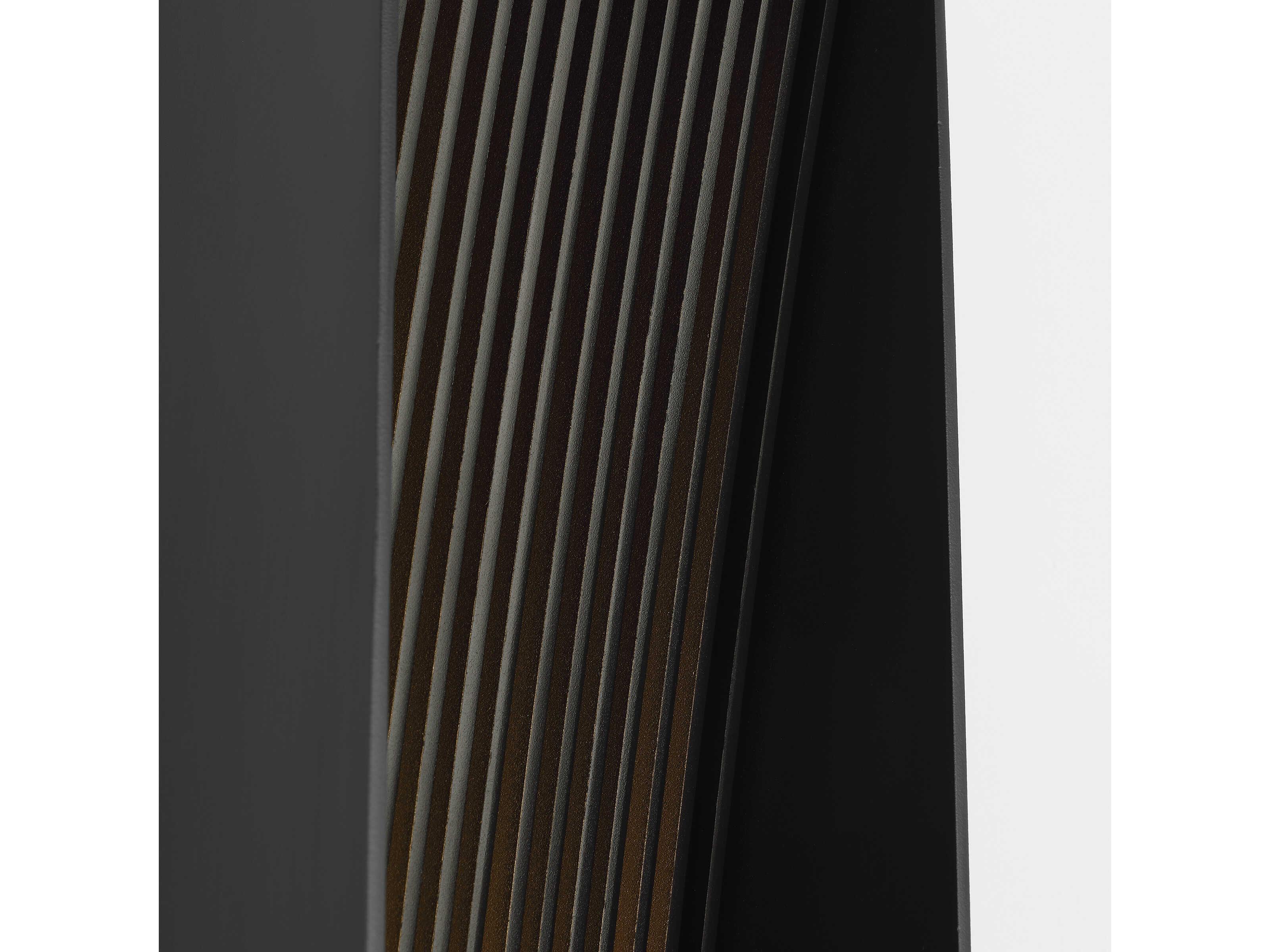 Visual Comfort Modern Strum 1-Light Outdoor Wall Light