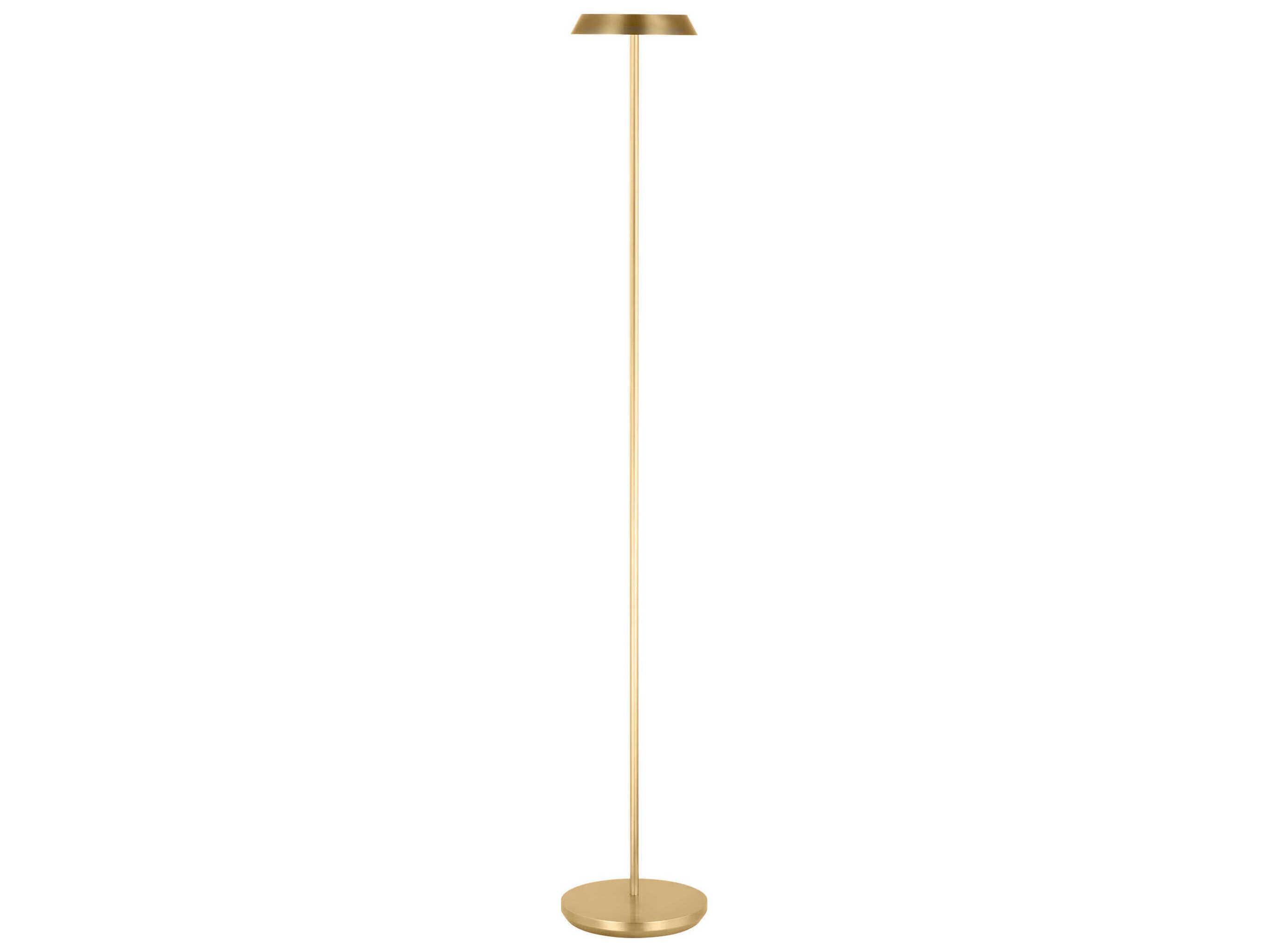 Visual Comfort Modern Tepa 1-Light Outdoor Lamp