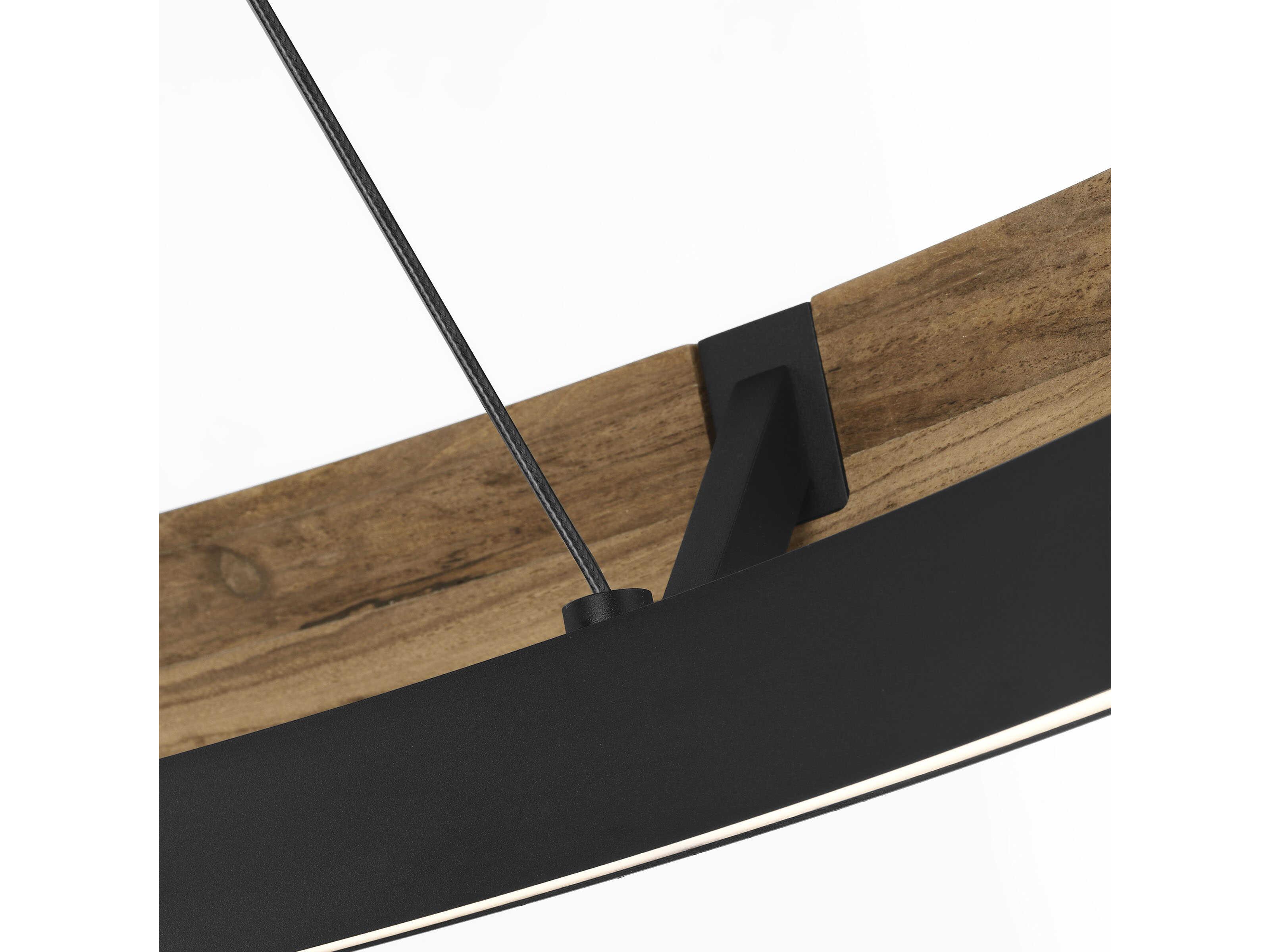 Visual Comfort Modern Grace 1-Light Outdoor Hanging Light