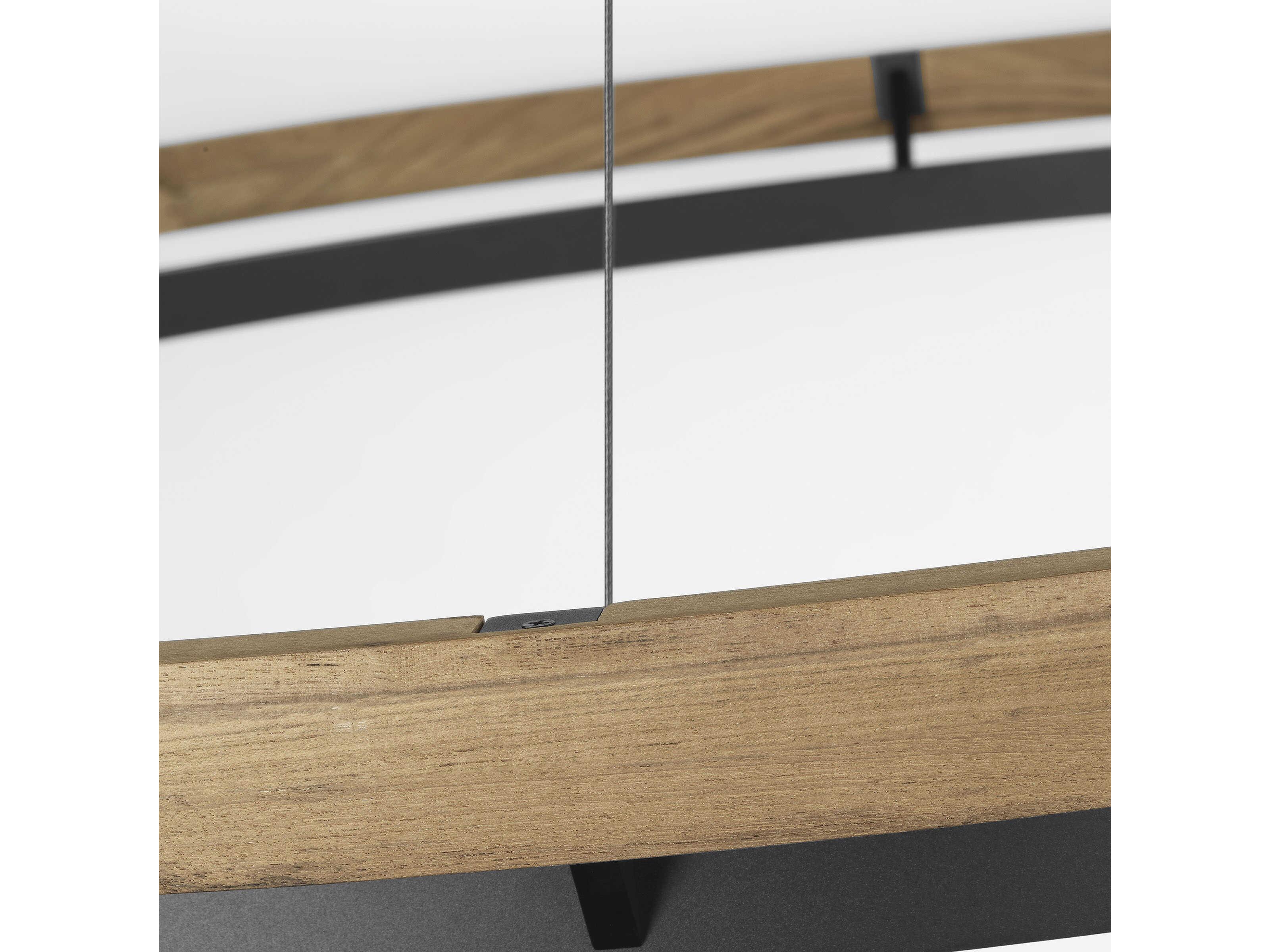 Visual Comfort Modern Grace 1-Light Outdoor Hanging Light