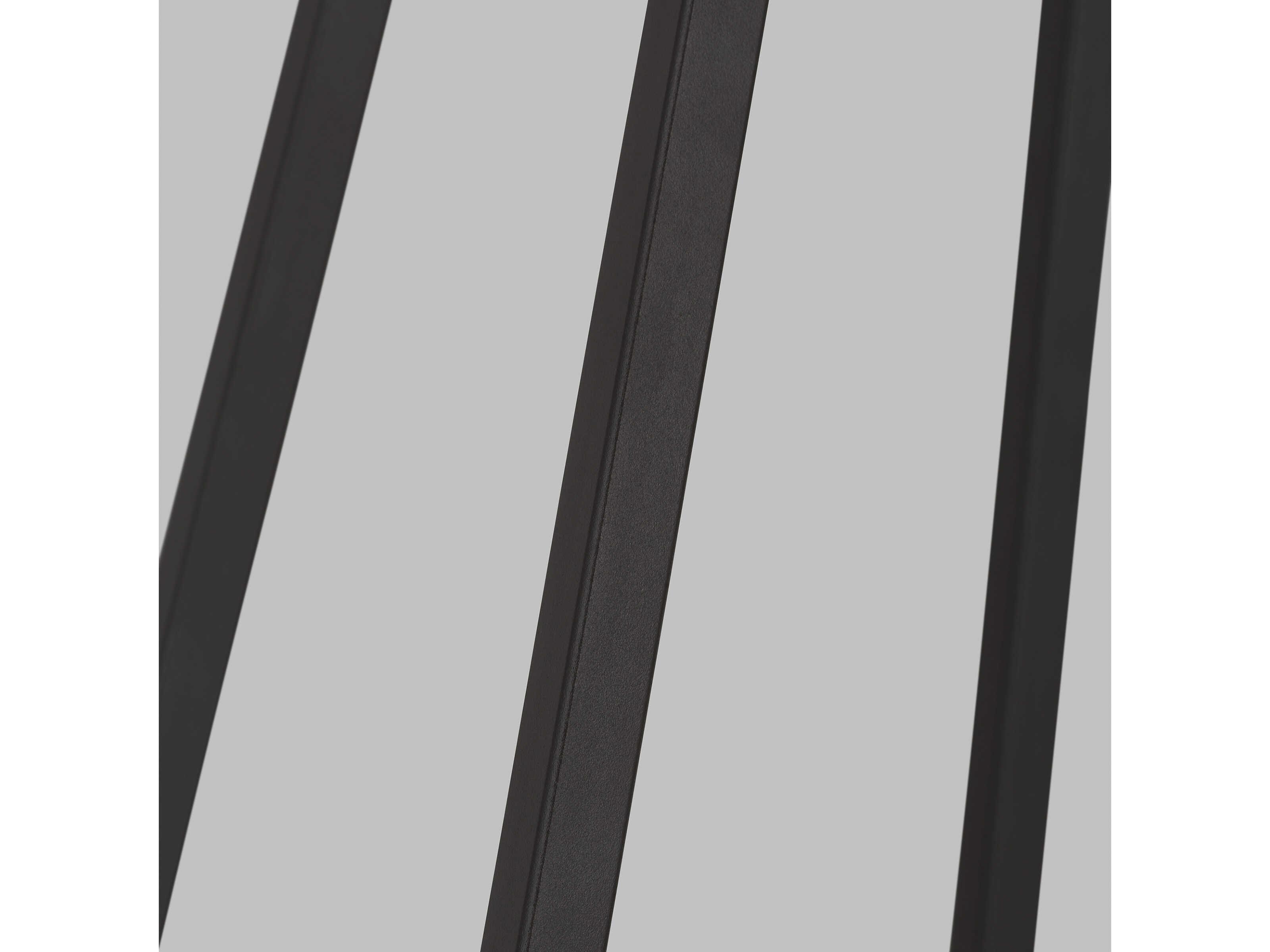 Visual Comfort Modern Apex 1-Light Outdoor Lamp