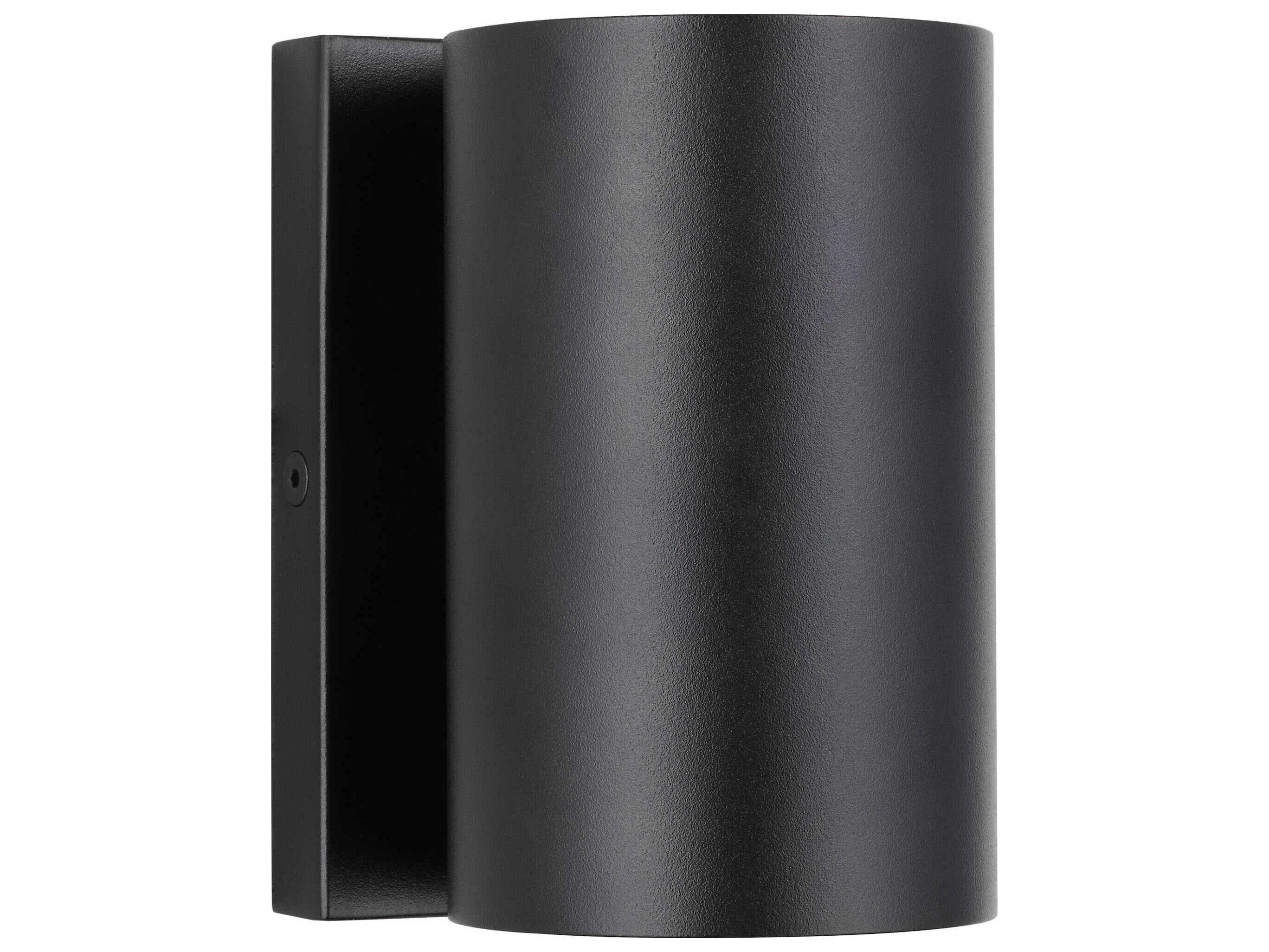 Visual Comfort Modern Pressa 2-Light Outdoor Wall Light