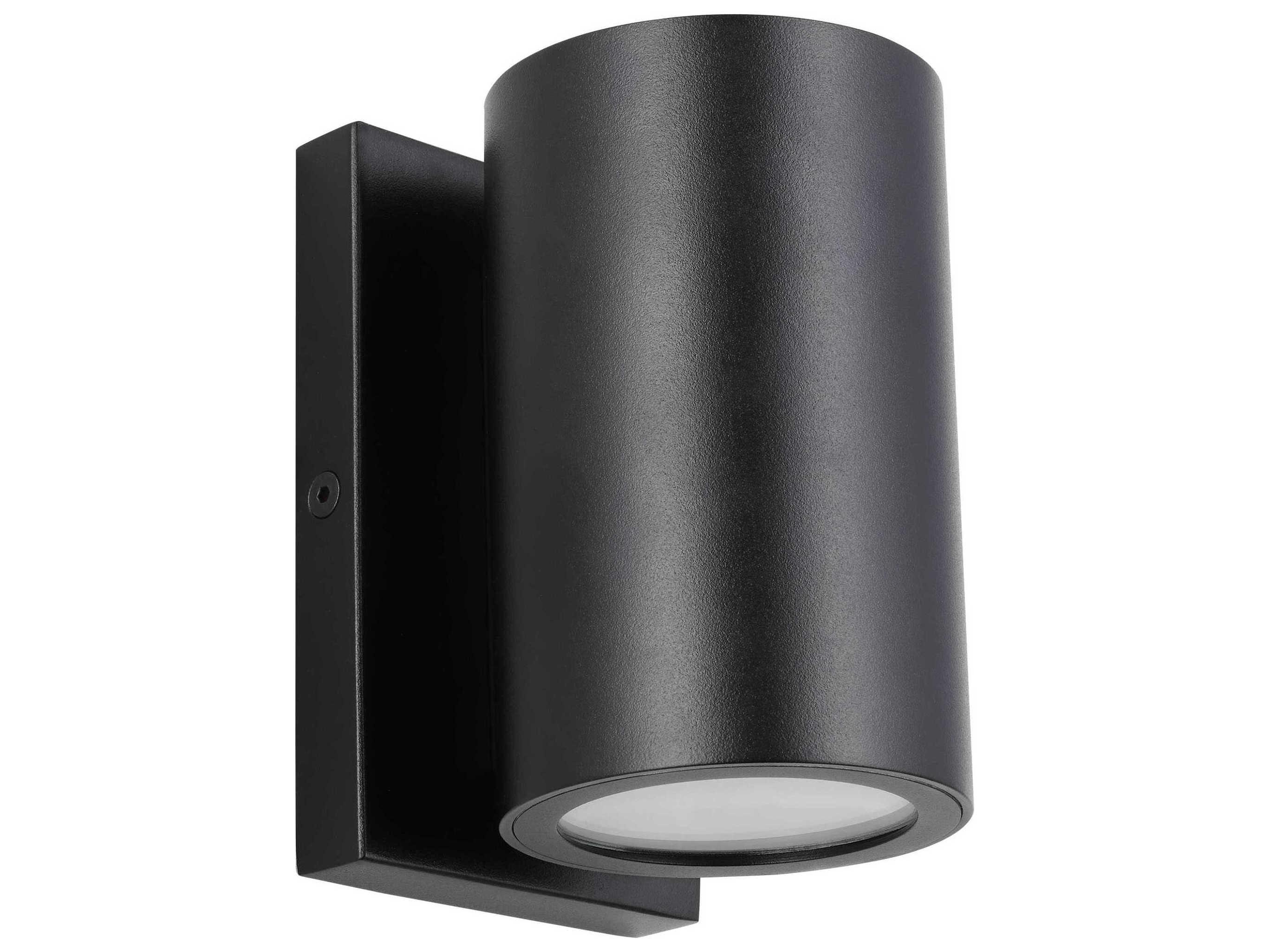 Visual Comfort Modern Pressa 2-Light Outdoor Wall Light