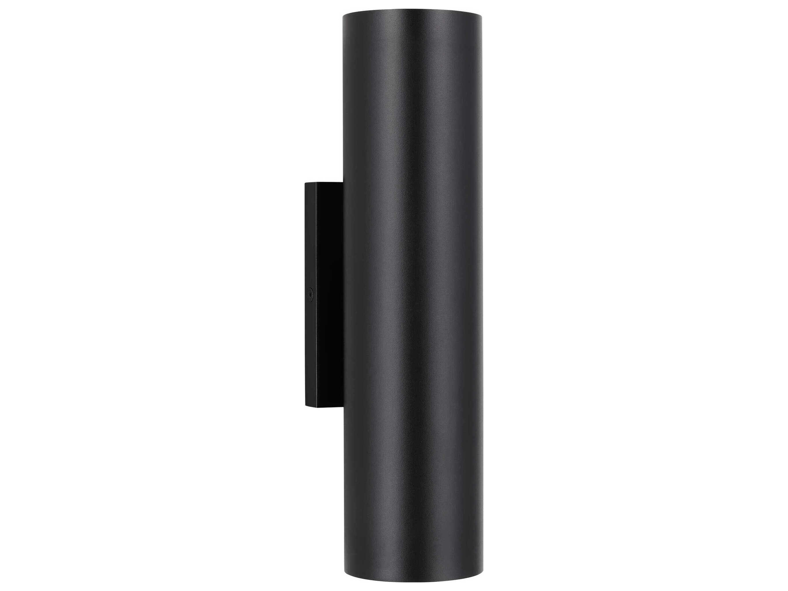 Visual Comfort Modern Pressa 2-Light Outdoor Wall Light