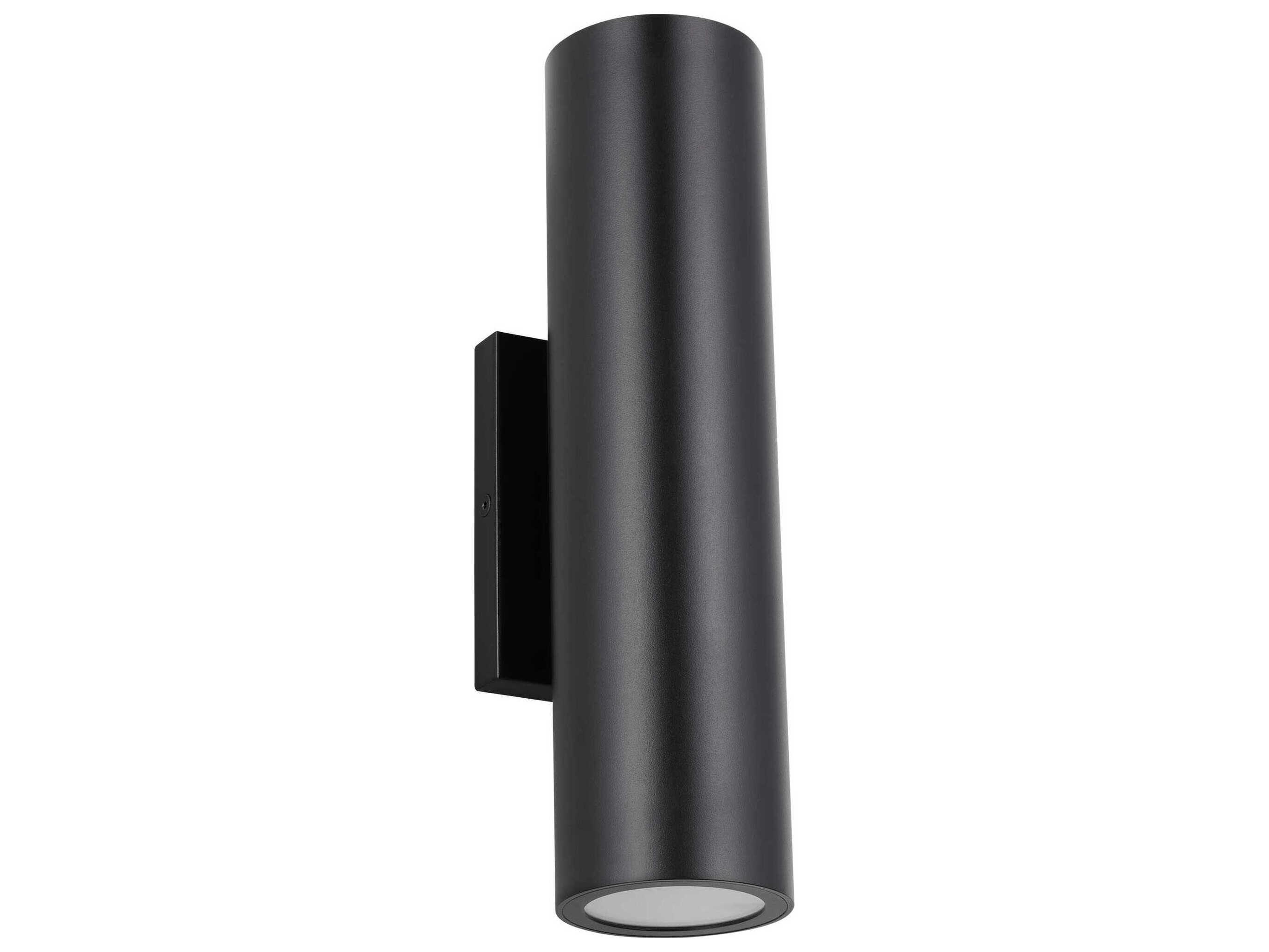 Visual Comfort Modern Pressa 2-Light Outdoor Wall Light