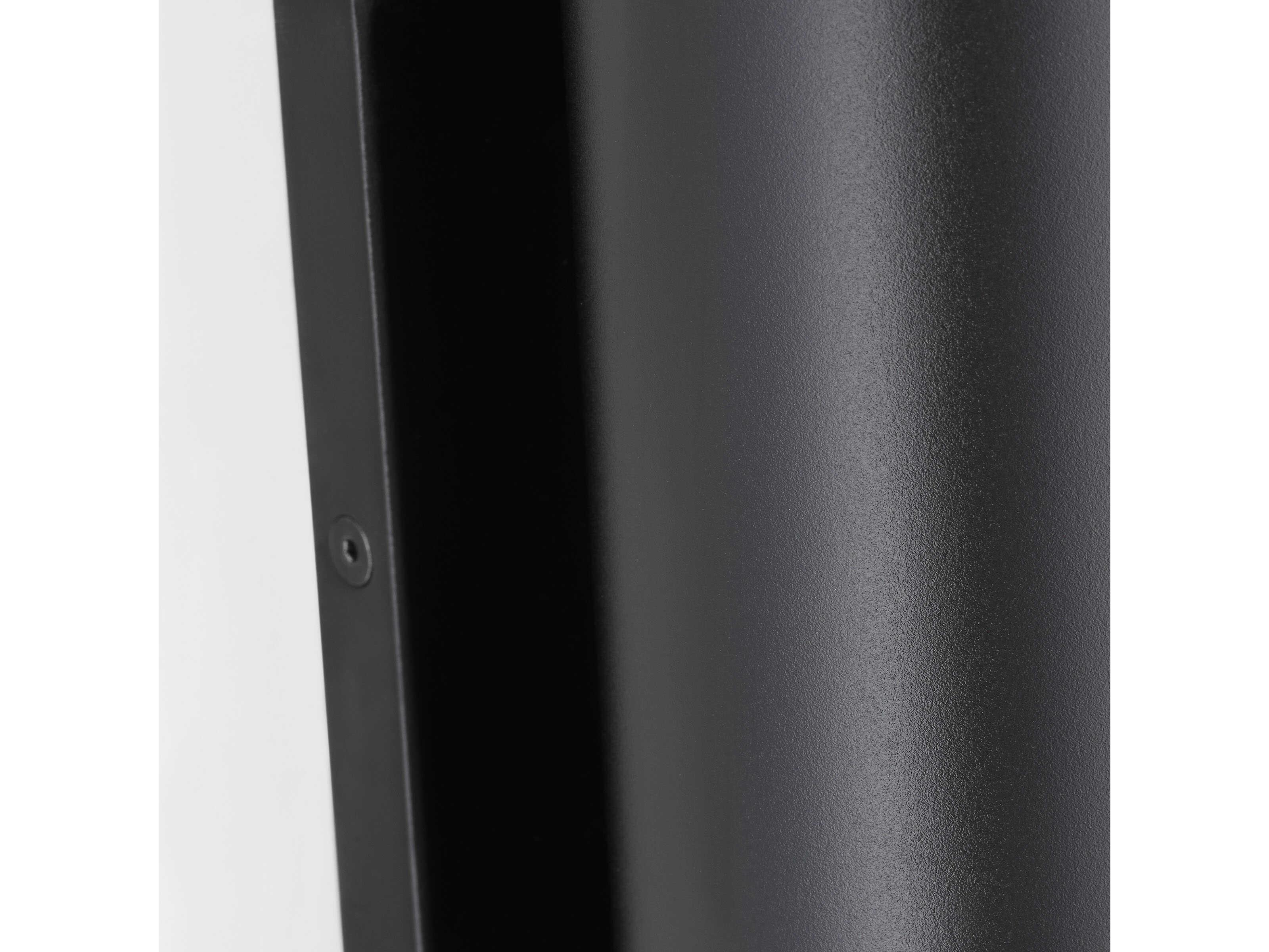 Visual Comfort Modern Pressa 2-Light Outdoor Wall Light