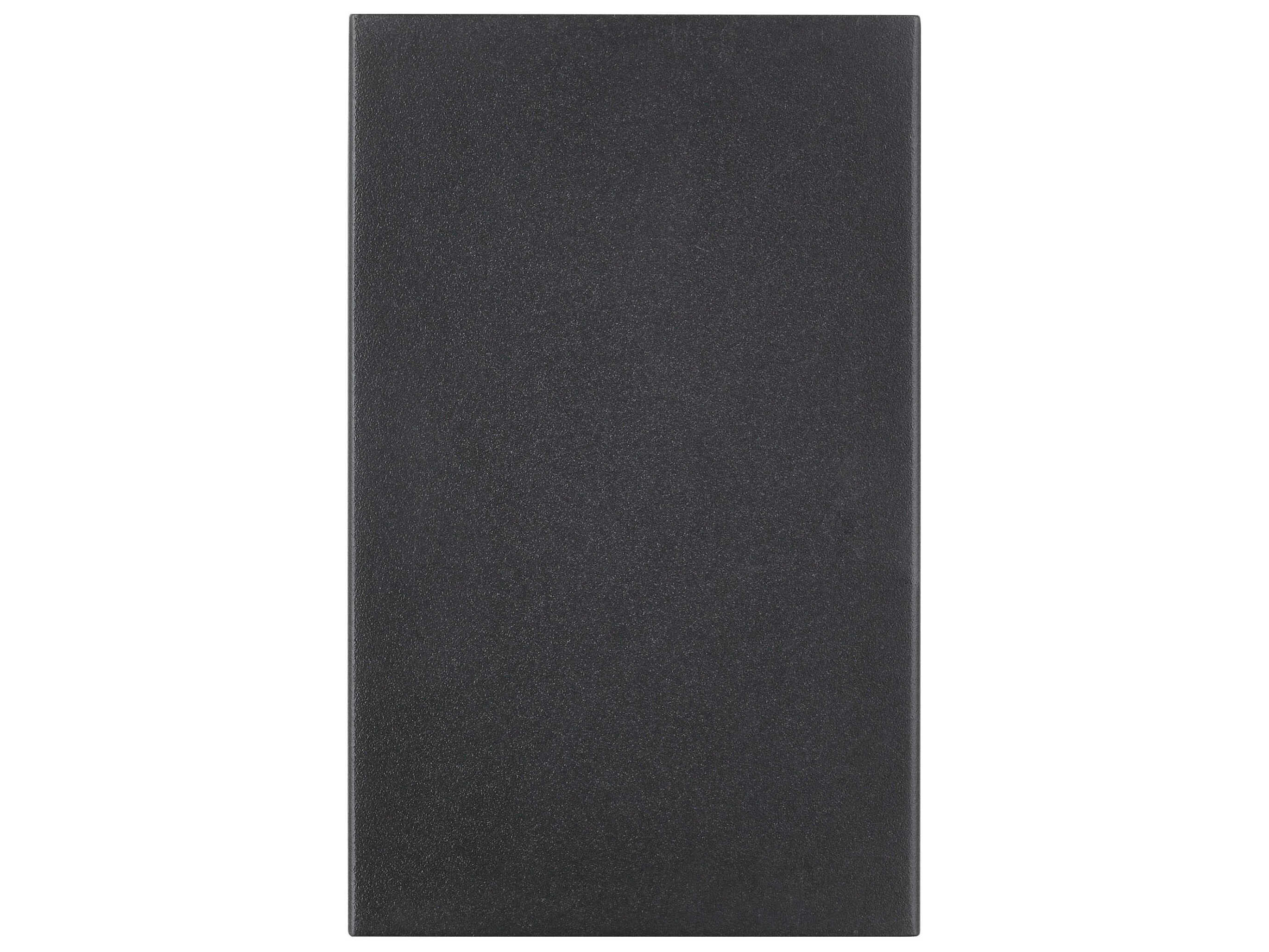 Visual Comfort Modern Pressa 2-Light Outdoor Wall Light