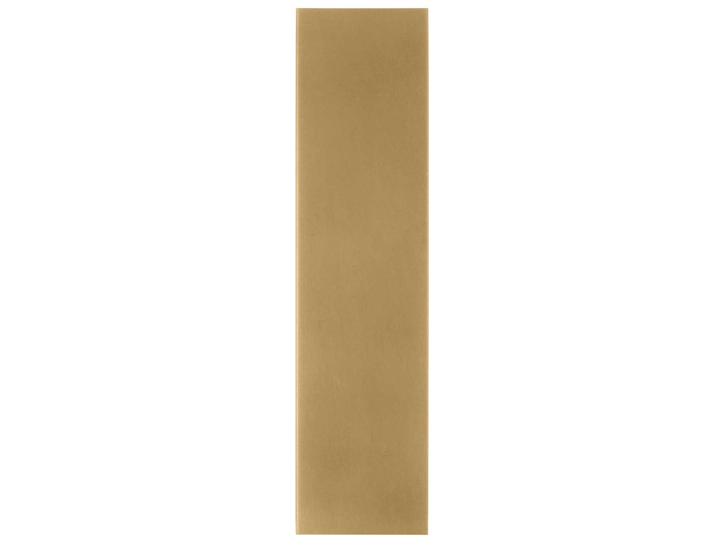 Visual Comfort Modern Pressa 2-Light Outdoor Wall Light