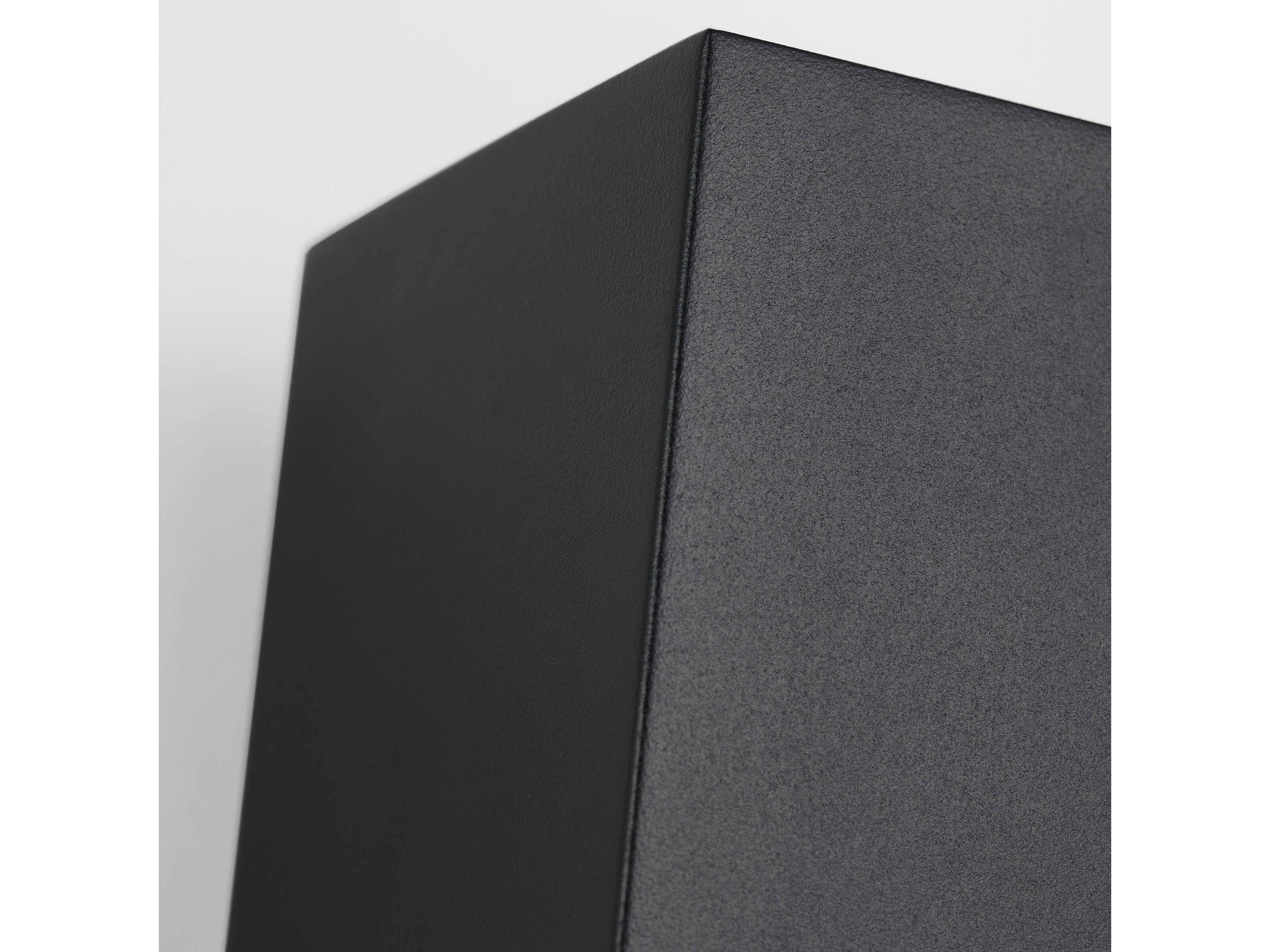 Visual Comfort Modern Pressa 2-Light Outdoor Wall Light