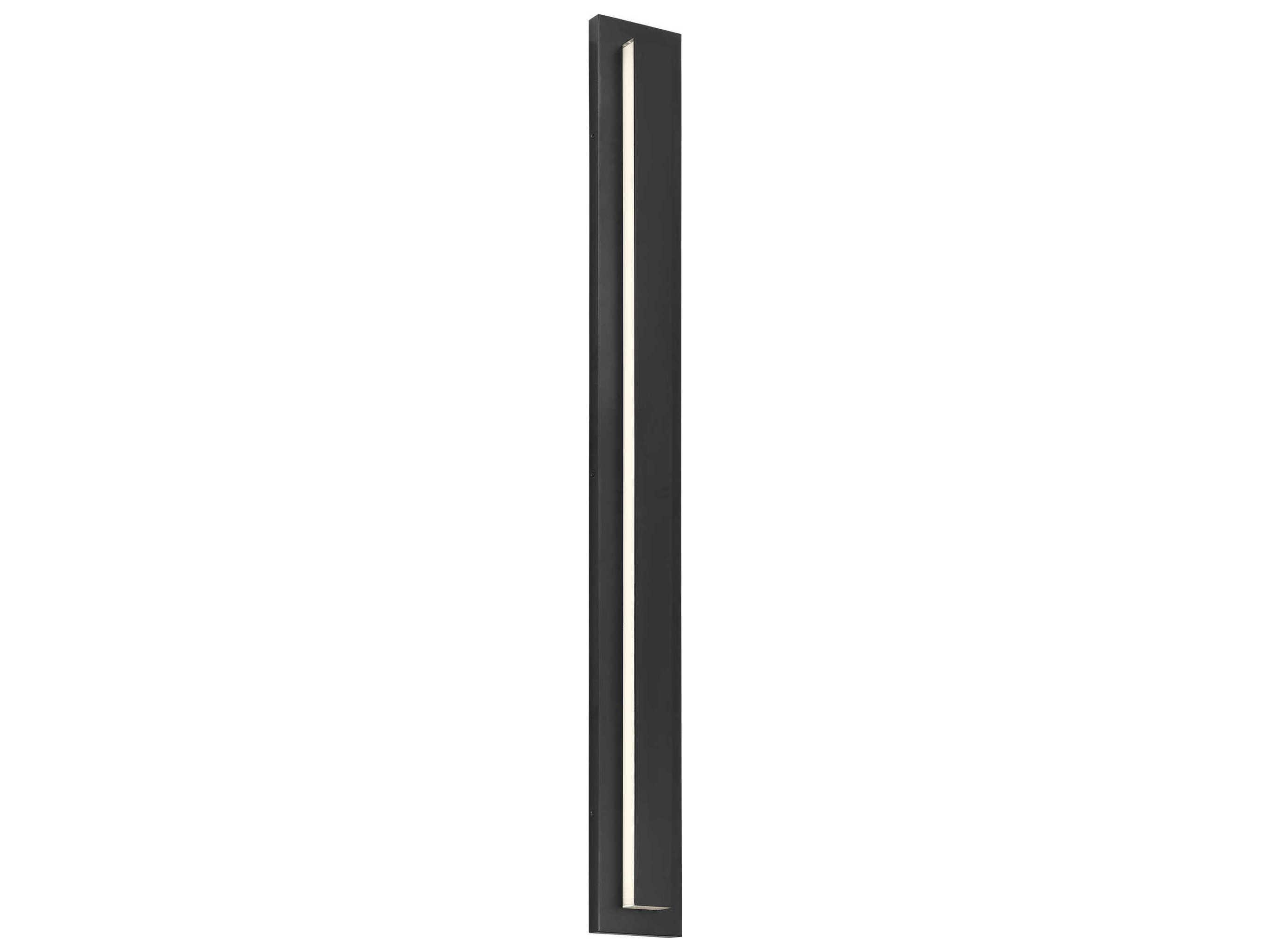 Visual Comfort Modern Aspen 1-Light Outdoor Wall Light