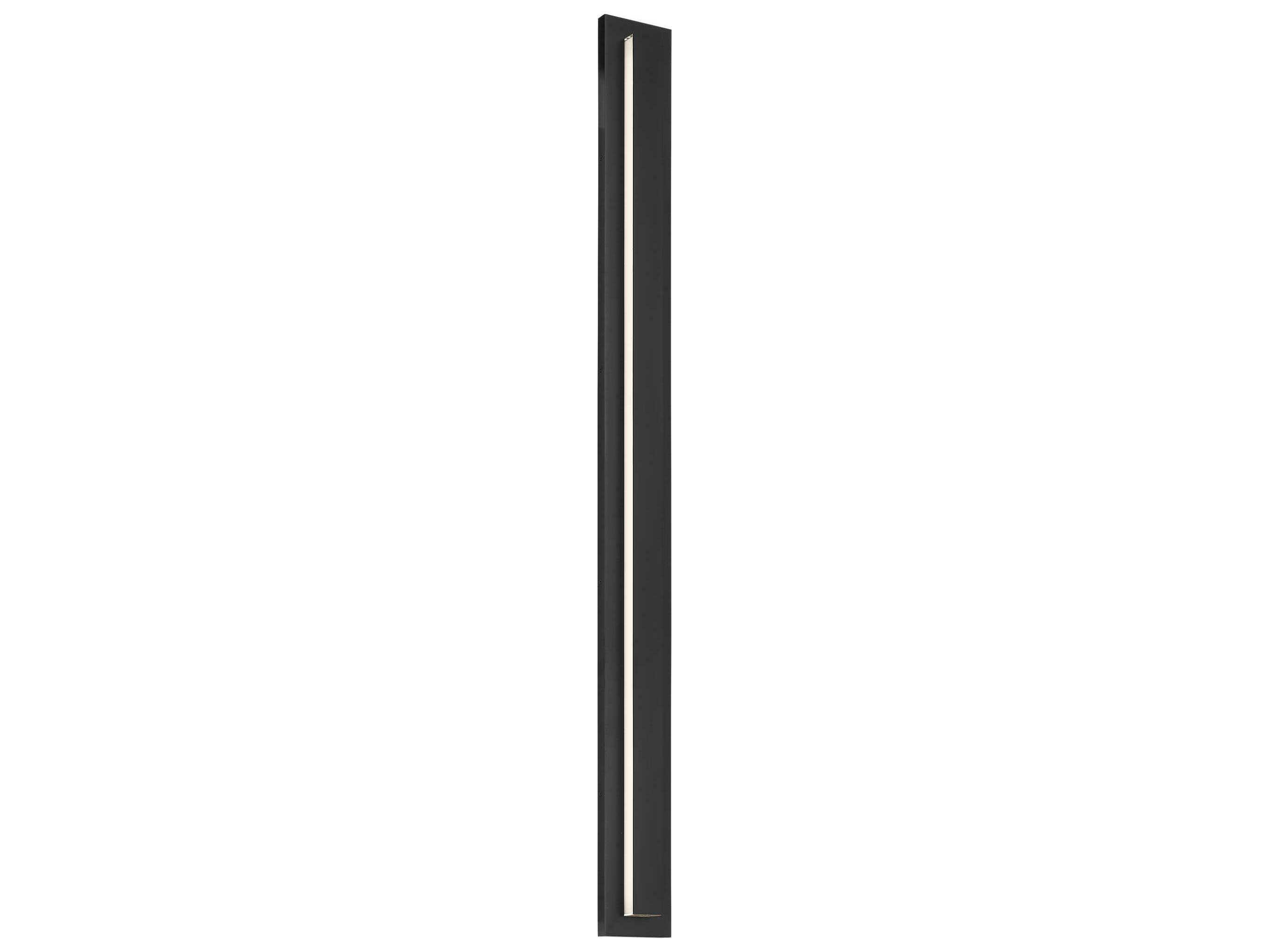 Visual Comfort Modern Aspen 1-Light Outdoor Wall Light