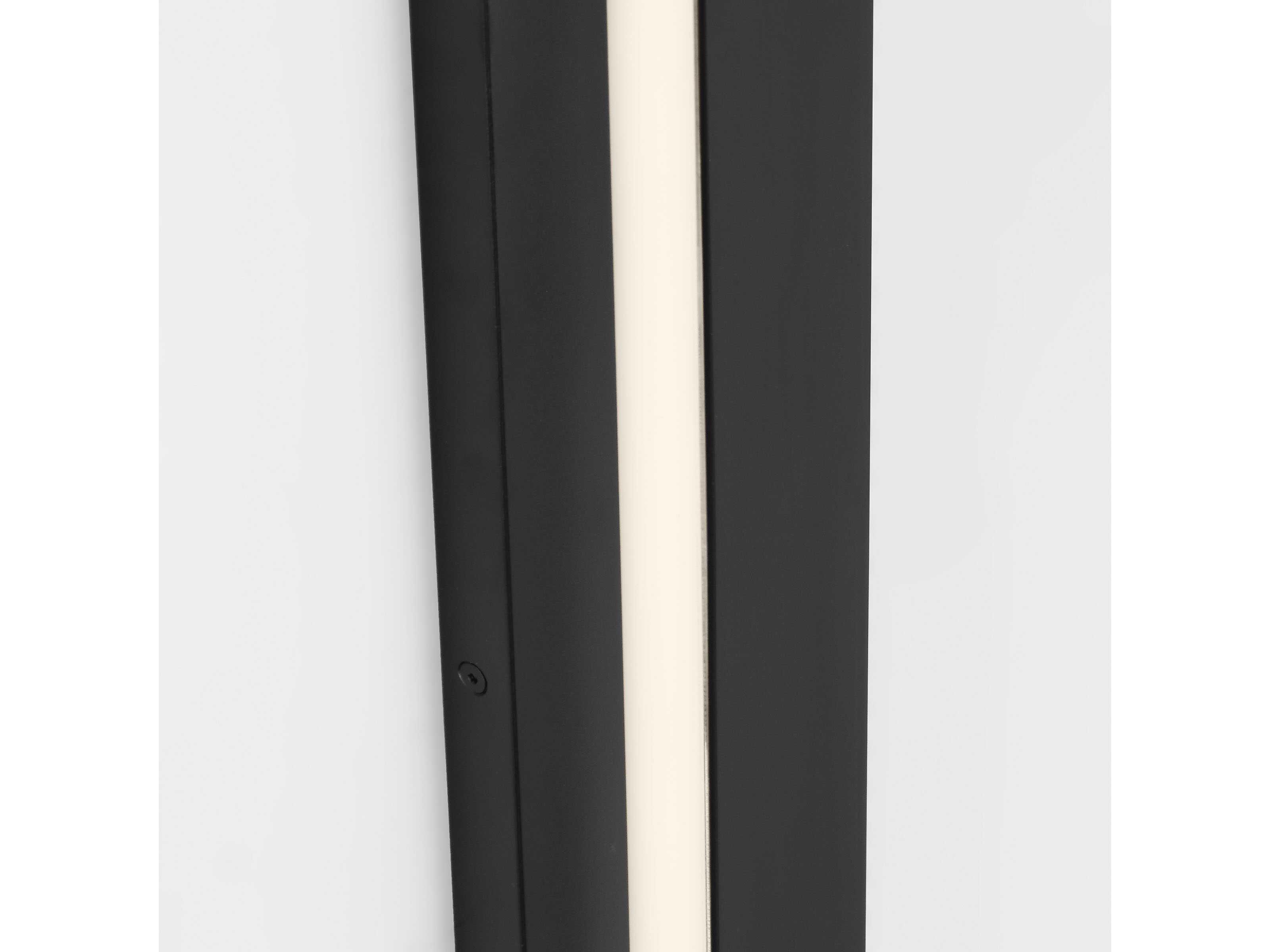 Visual Comfort Modern Aspen 1-Light Outdoor Wall Light