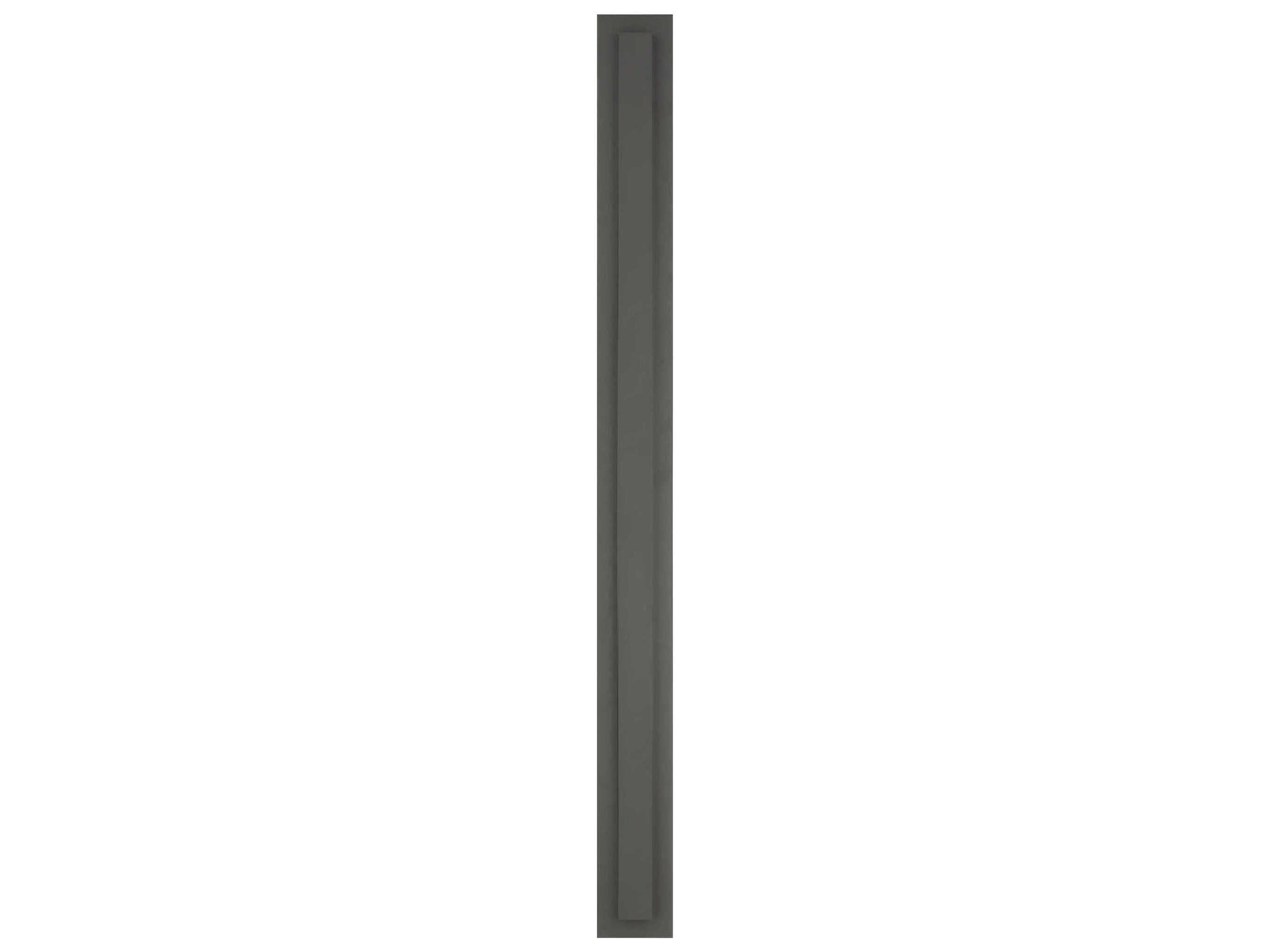 Visual Comfort Modern Aspen 1-Light Outdoor Wall Light