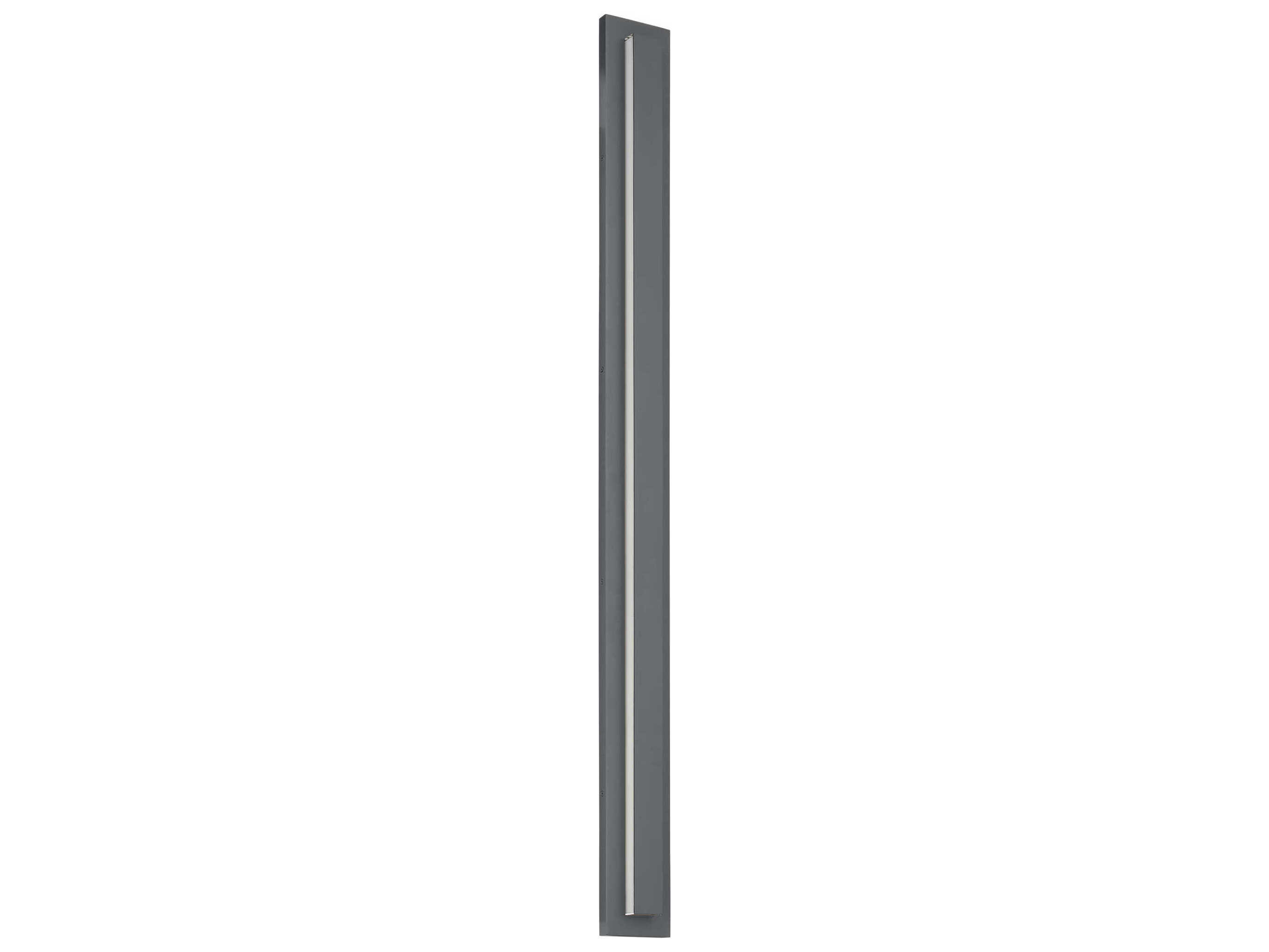 Visual Comfort Modern Aspen 1-Light Outdoor Wall Light
