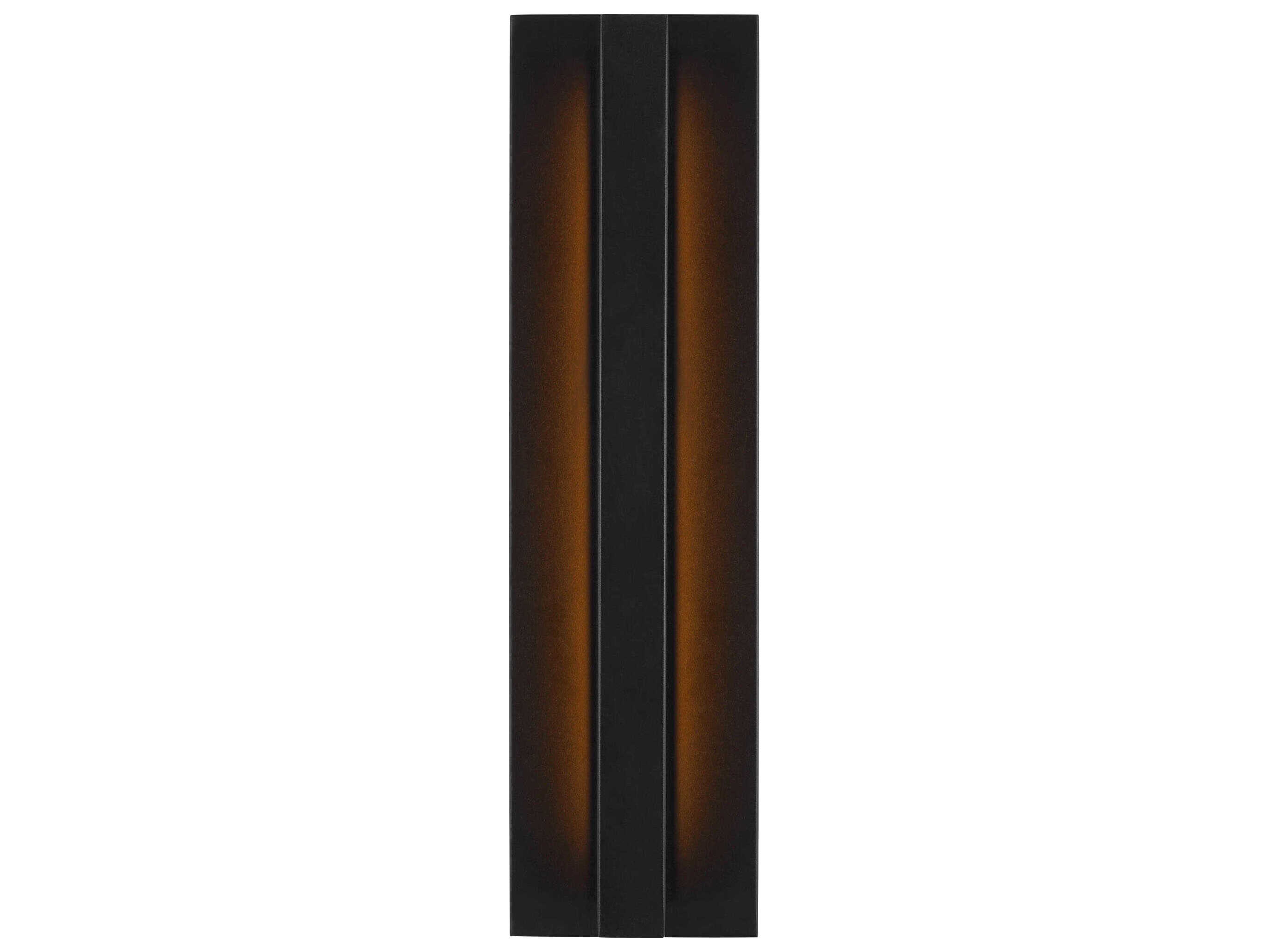 Visual Comfort Modern Anton 1-Light Outdoor Wall Light