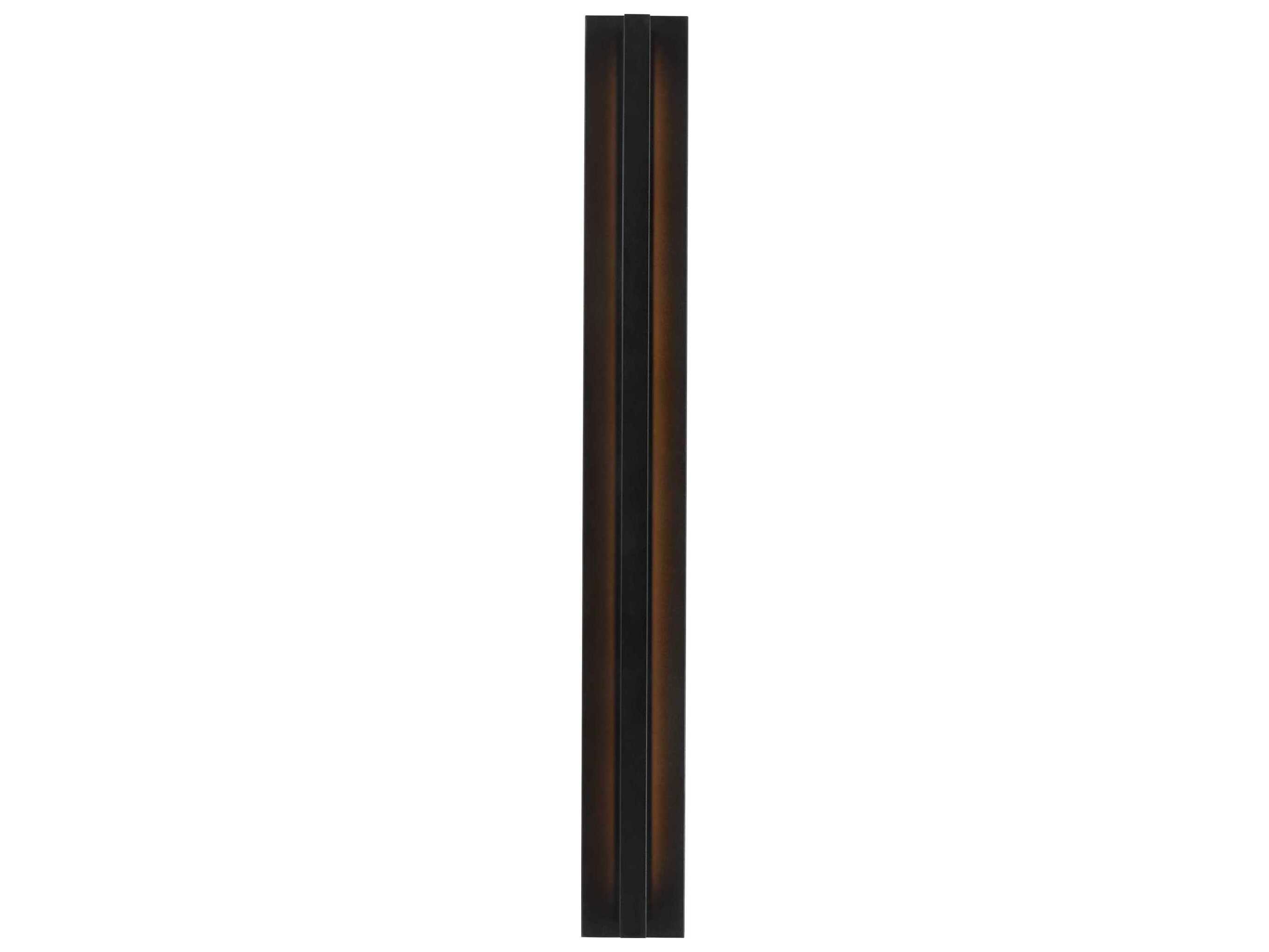 Visual Comfort Modern Anton 1-Light Outdoor Wall Light