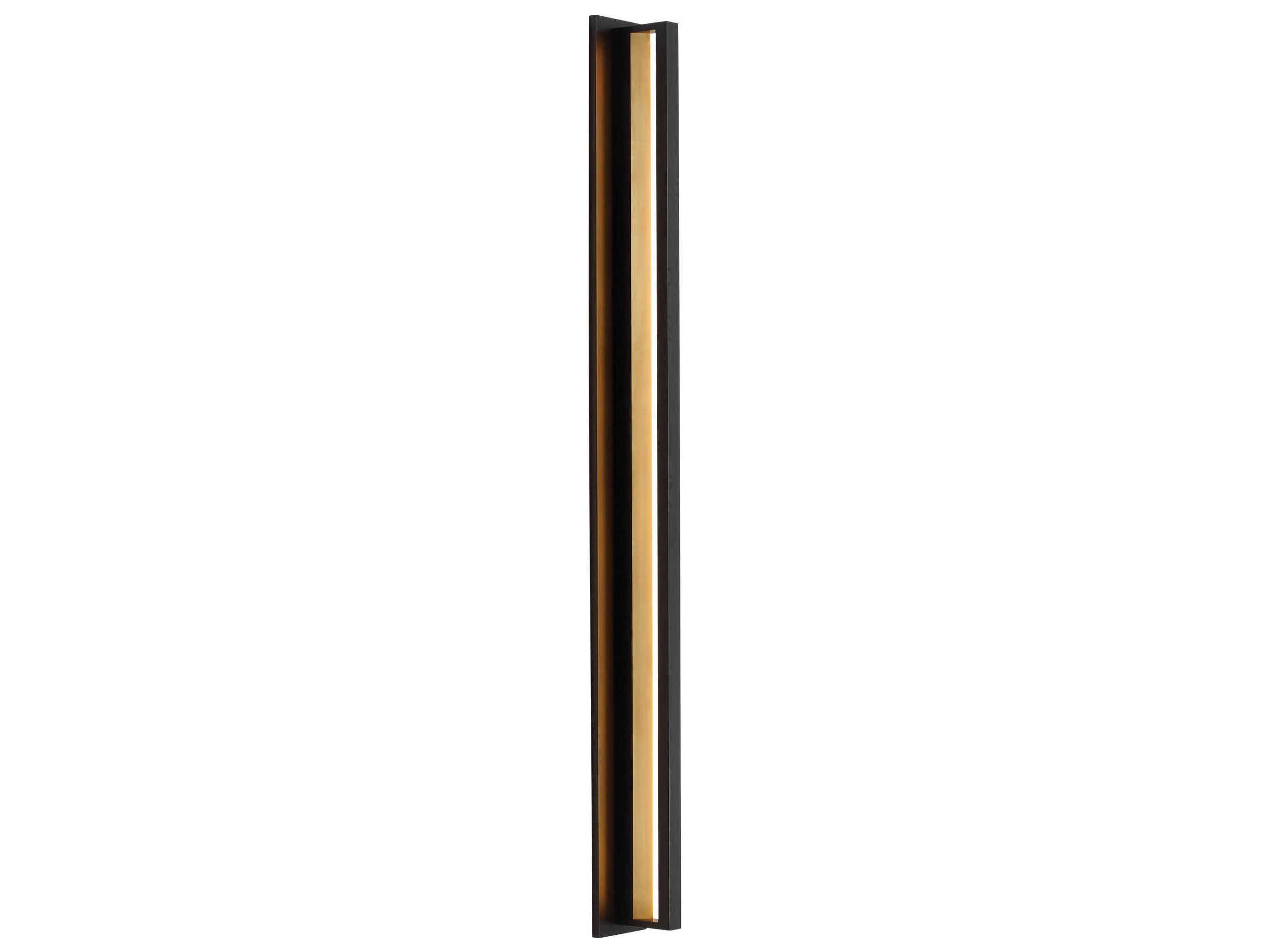 Visual Comfort Modern Anton 1-Light Outdoor Wall Light
